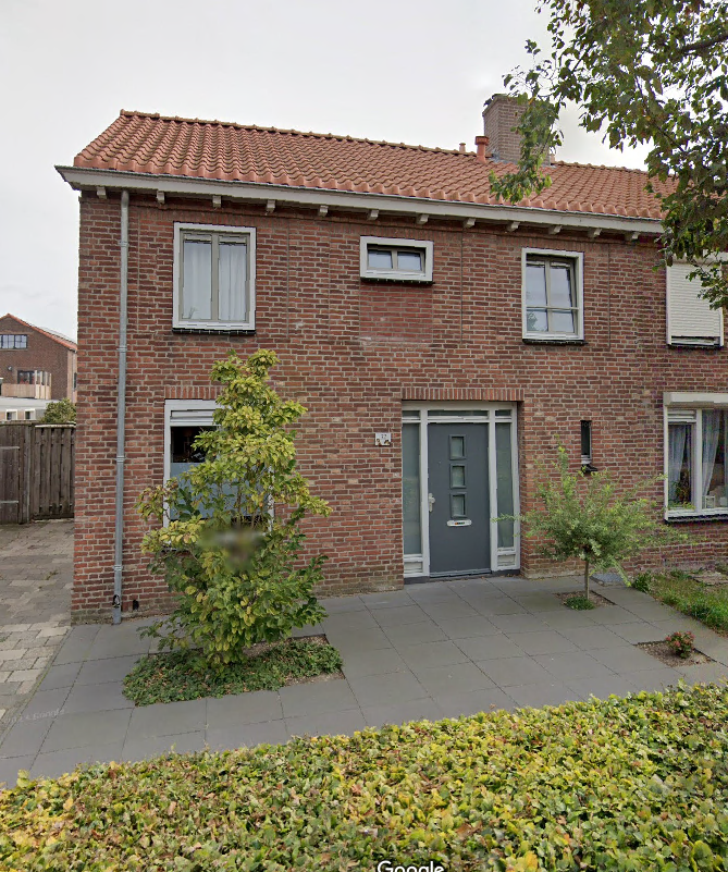 Emmastraat 32, 5121 XA Rijen, Nederland