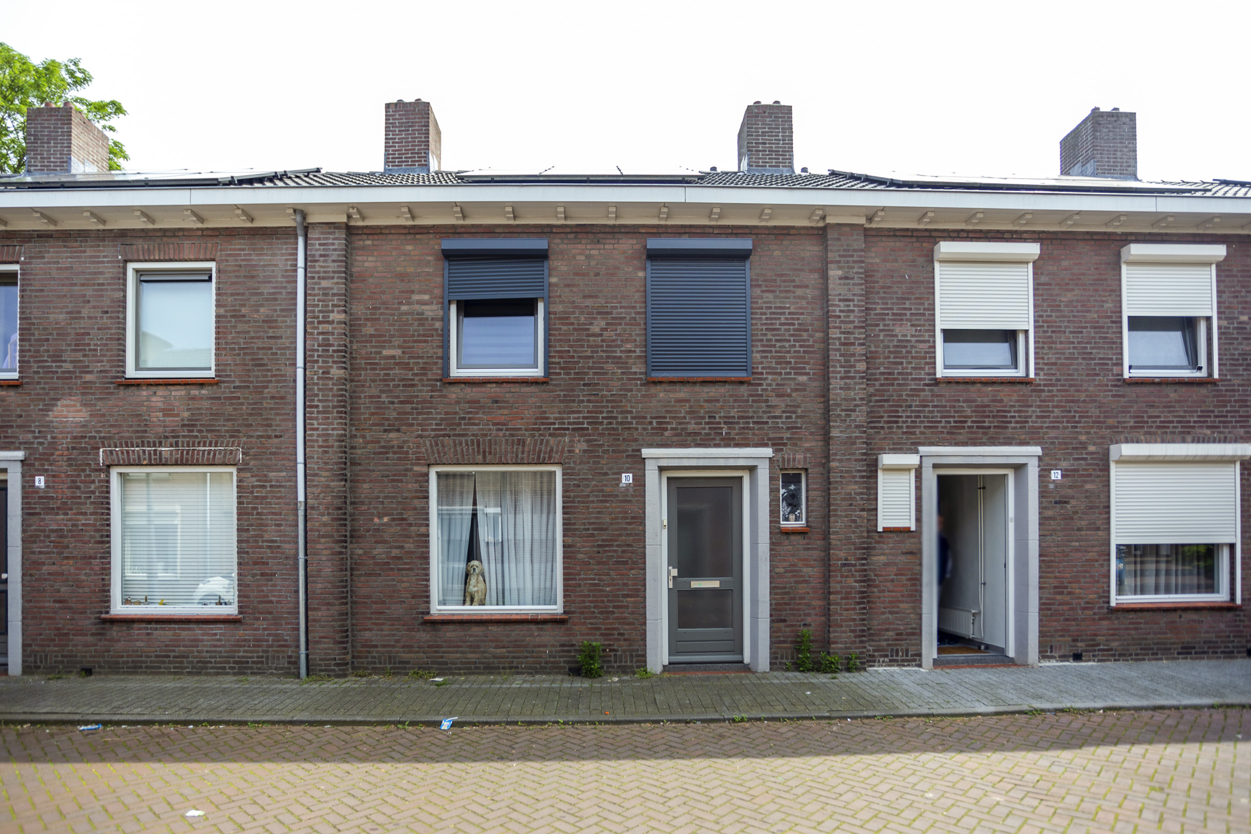 Van Musschenbroekstraat 10