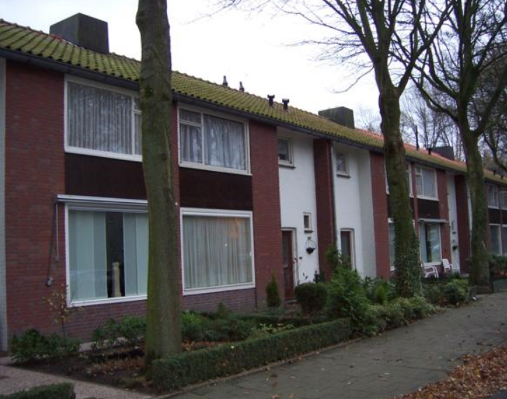 Edisonlaan 87, 5021 MB Tilburg, Nederland