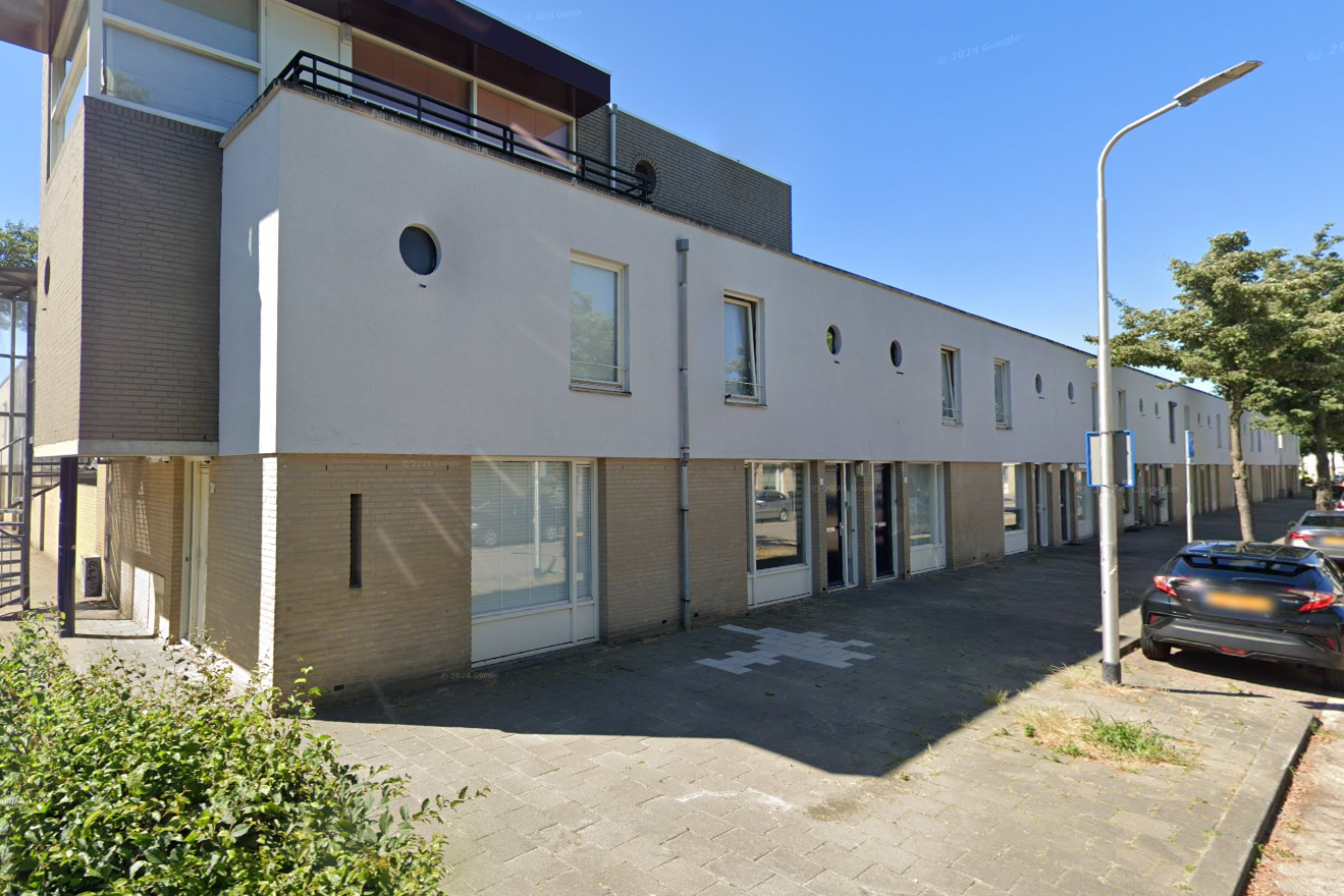 Van Hessen-Kasselstraat 35