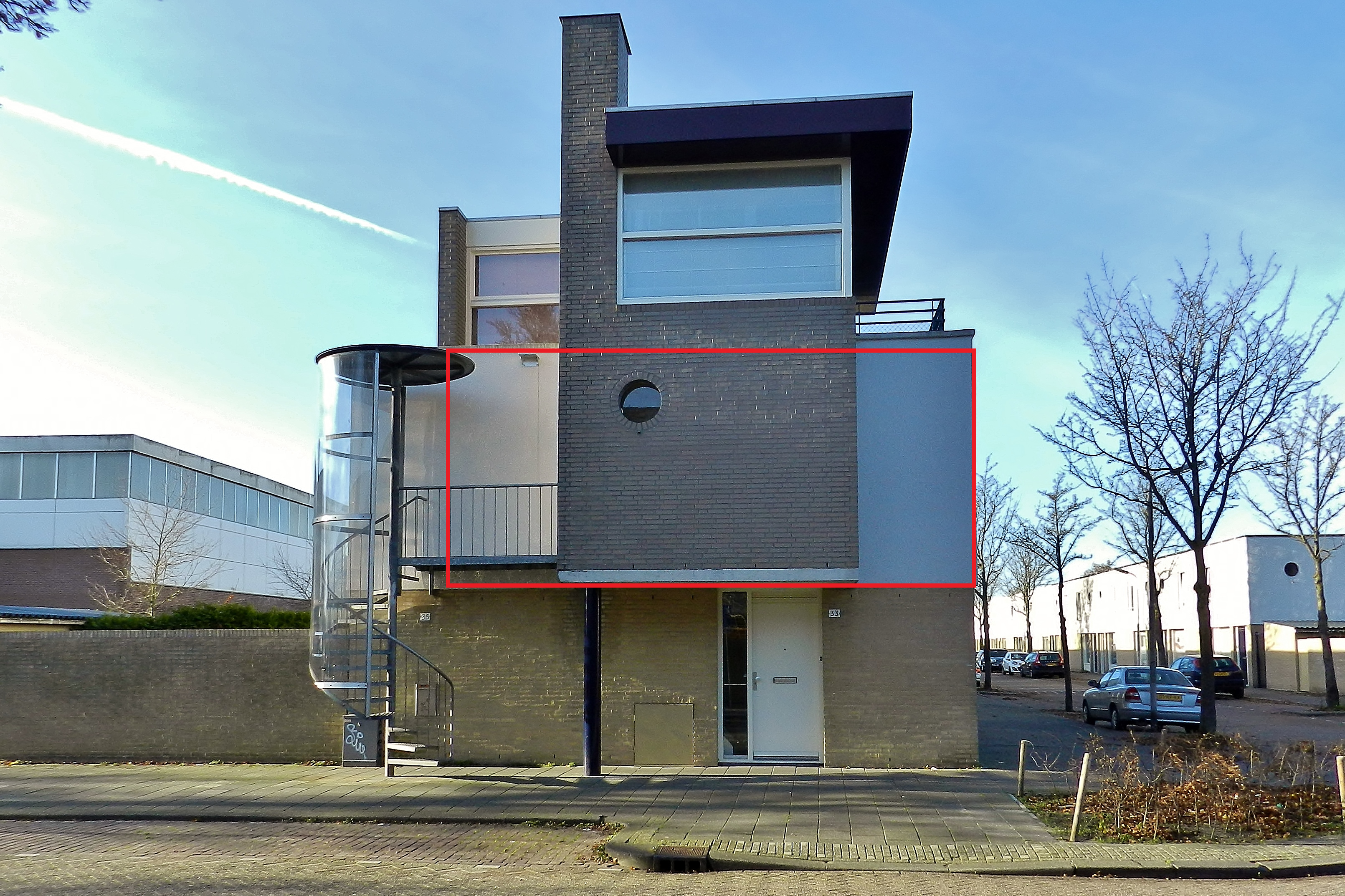 Van Hessen-Kasselstraat 35