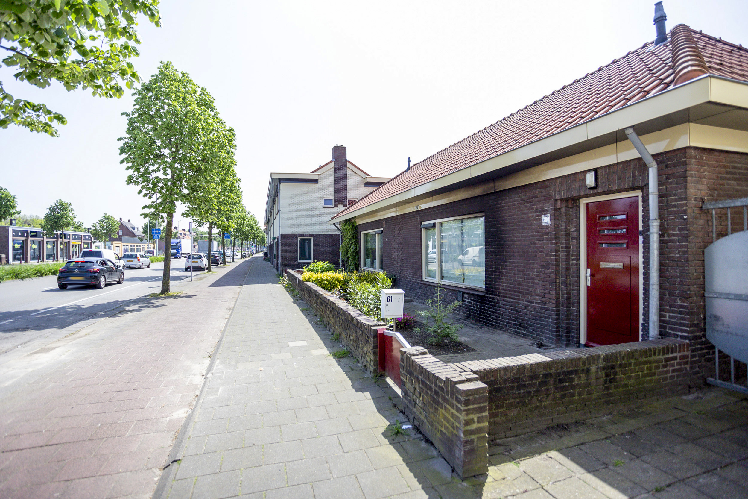 Ringbaan-Oost 61