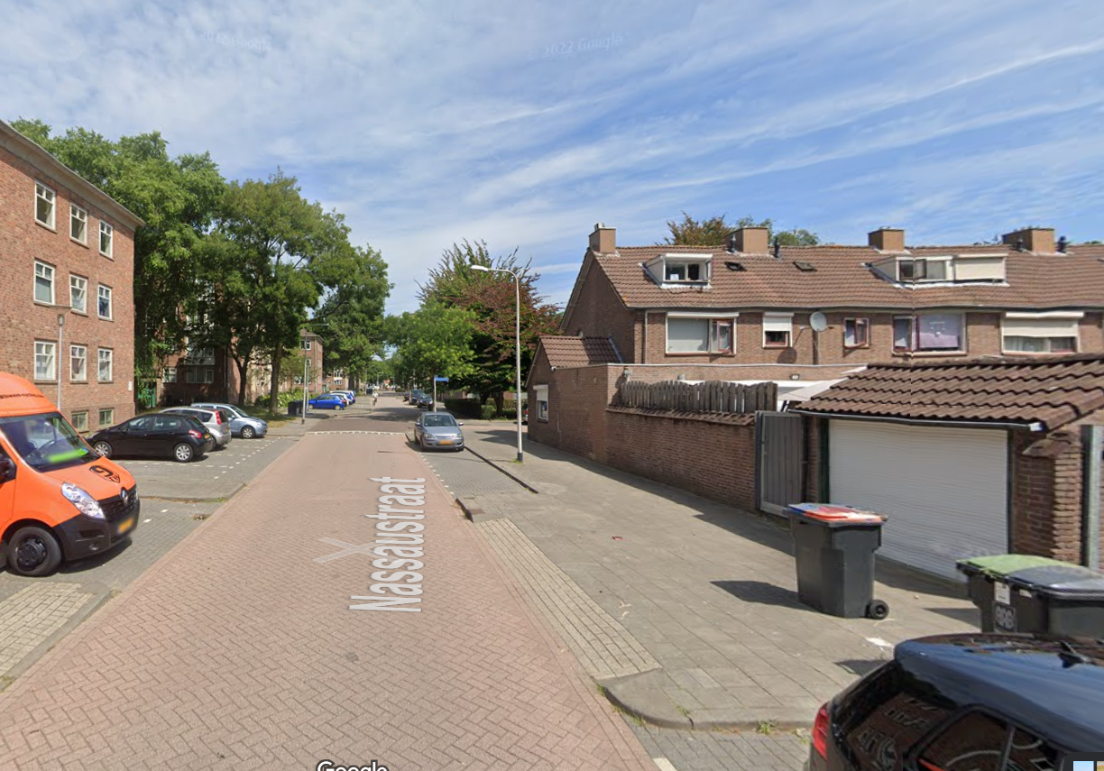 Nassaustraat 241