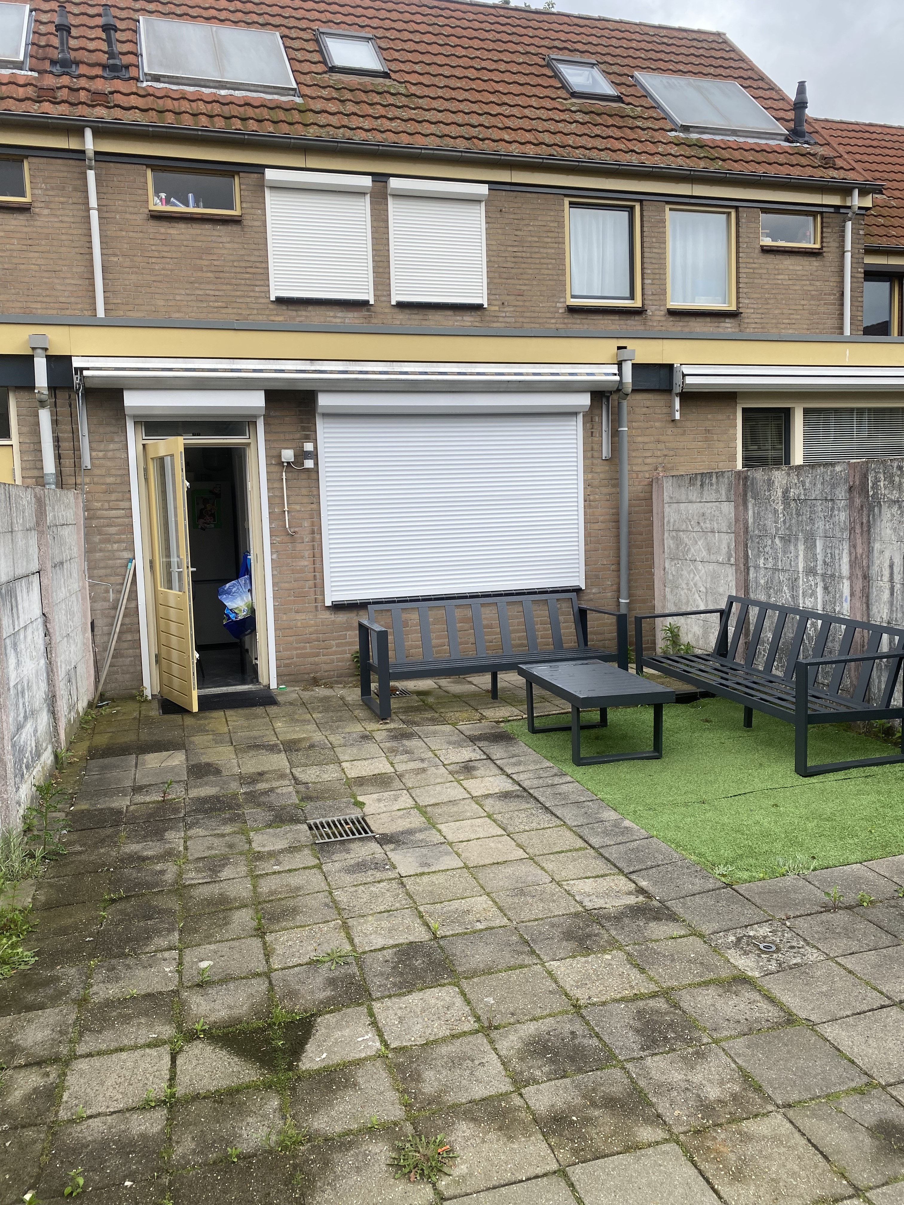 Ringbaan Noord 404