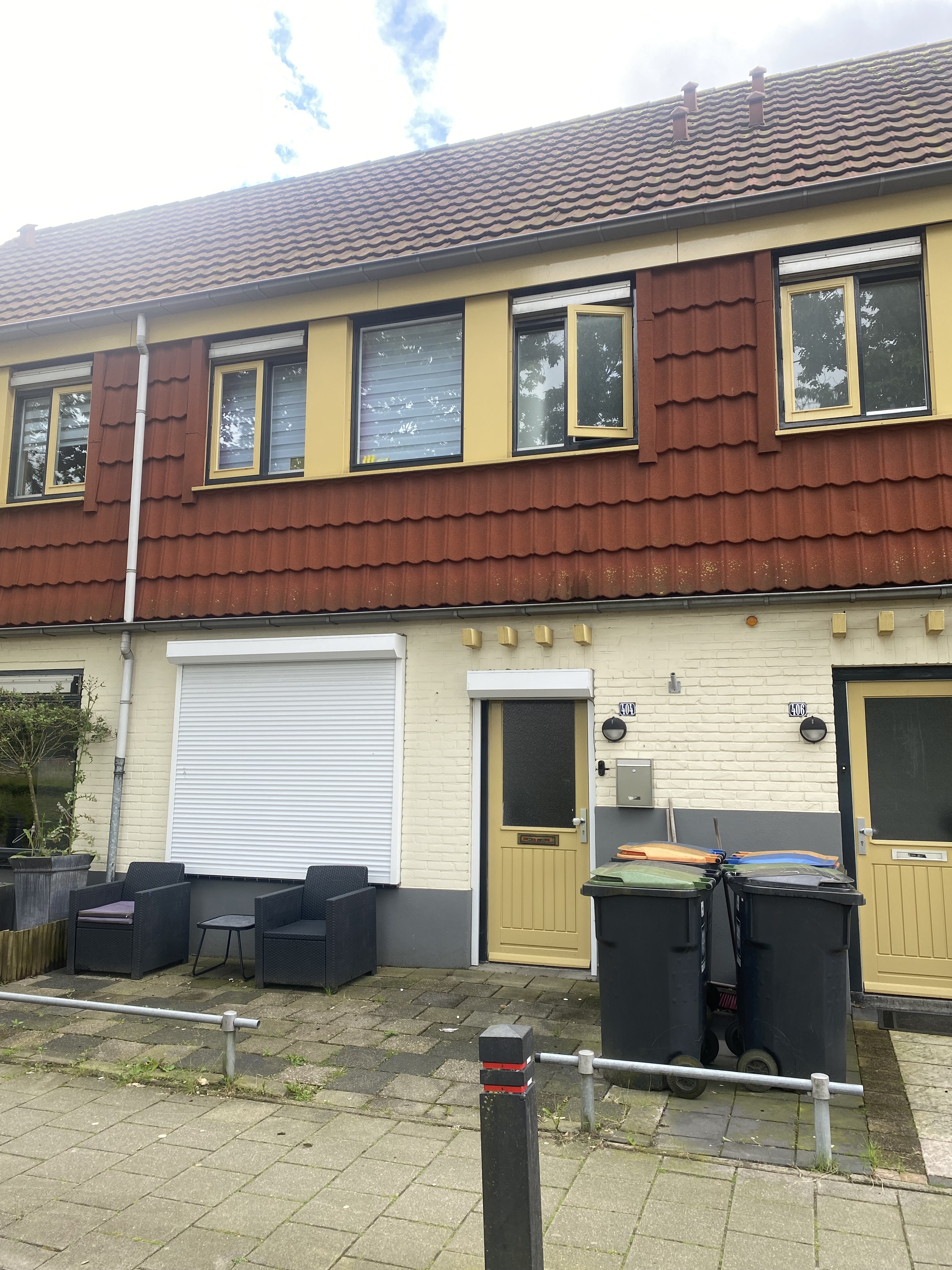 Ringbaan Noord 404