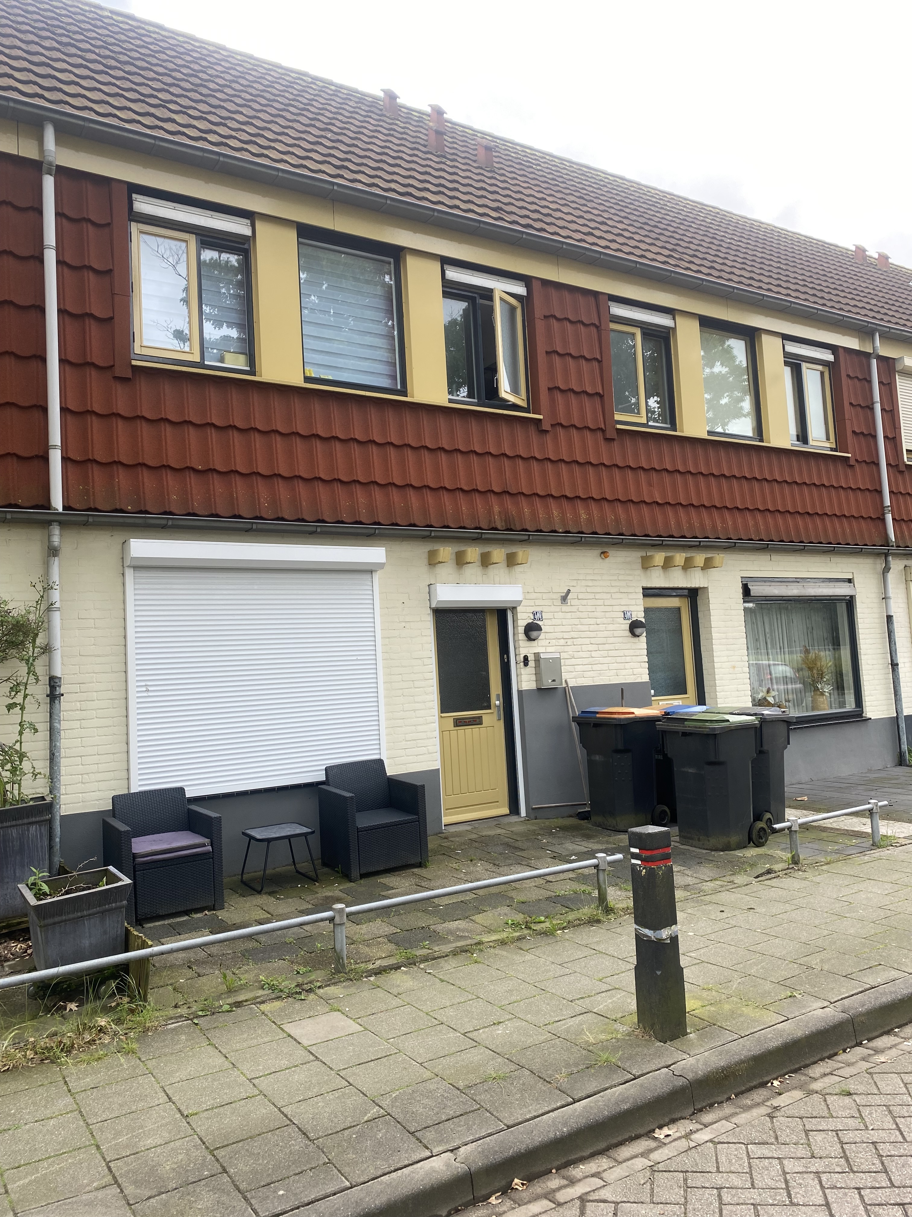 Ringbaan Noord 404