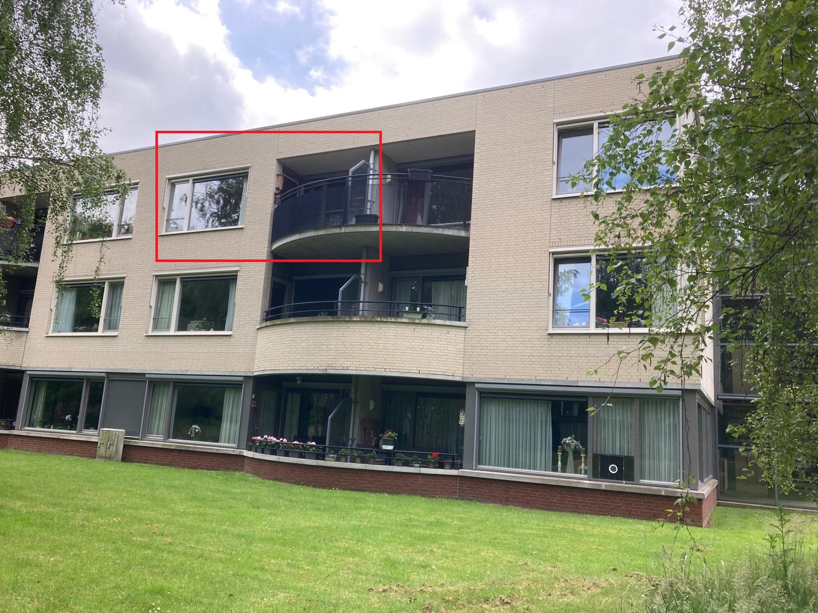 Vloeiweg 77B, 5061 GA Oisterwijk, Nederland