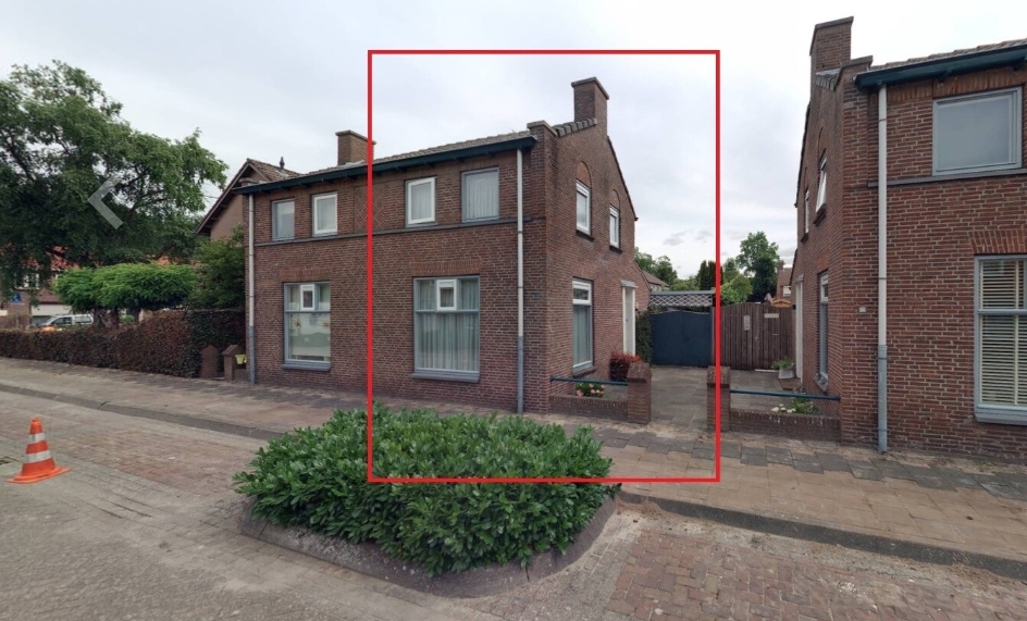 Van Rijckevorselstraat 57, 5175 AT Loon op Zand, Nederland