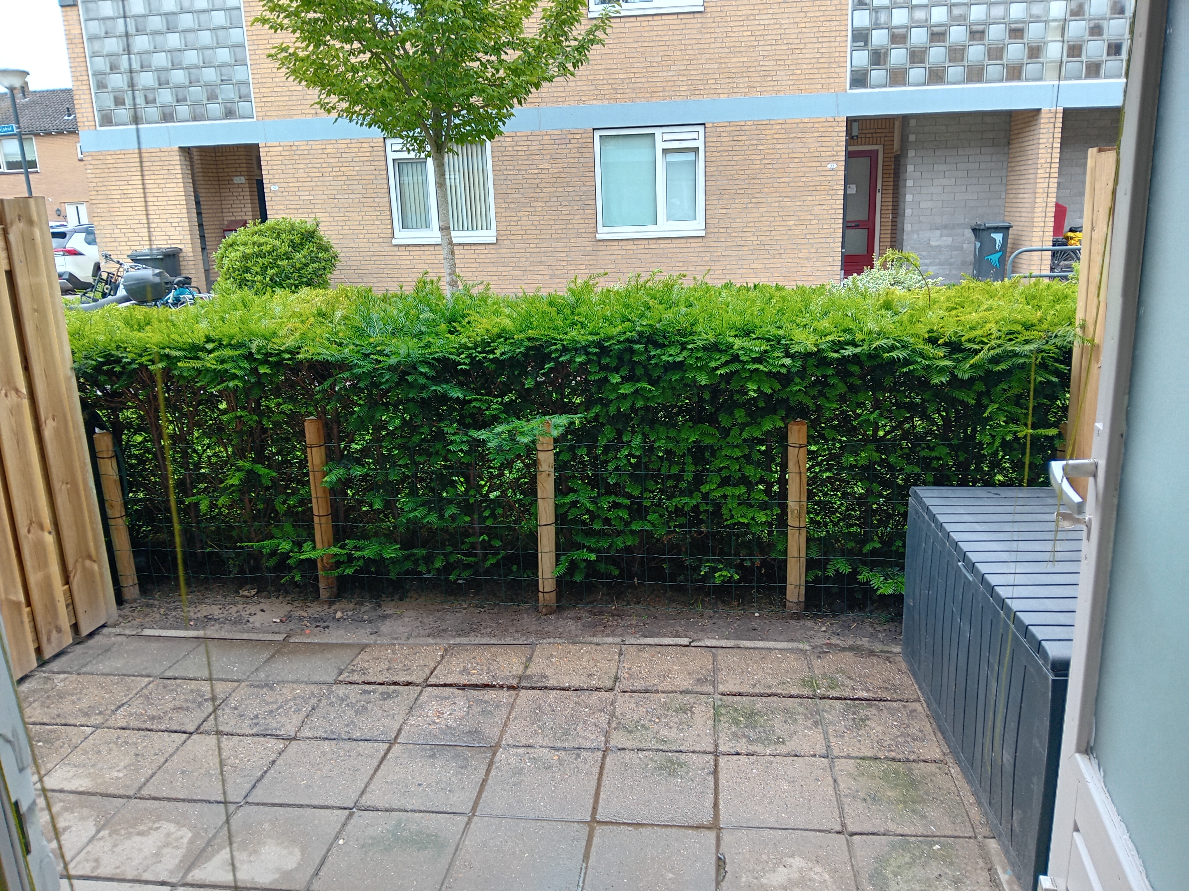 Berkenlaan 57, 5143 CX Waalwijk, Nederland