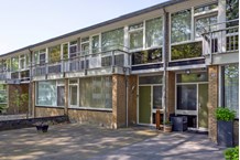 Schreierstorenstraat 3, 5037 AM Tilburg, Nederland