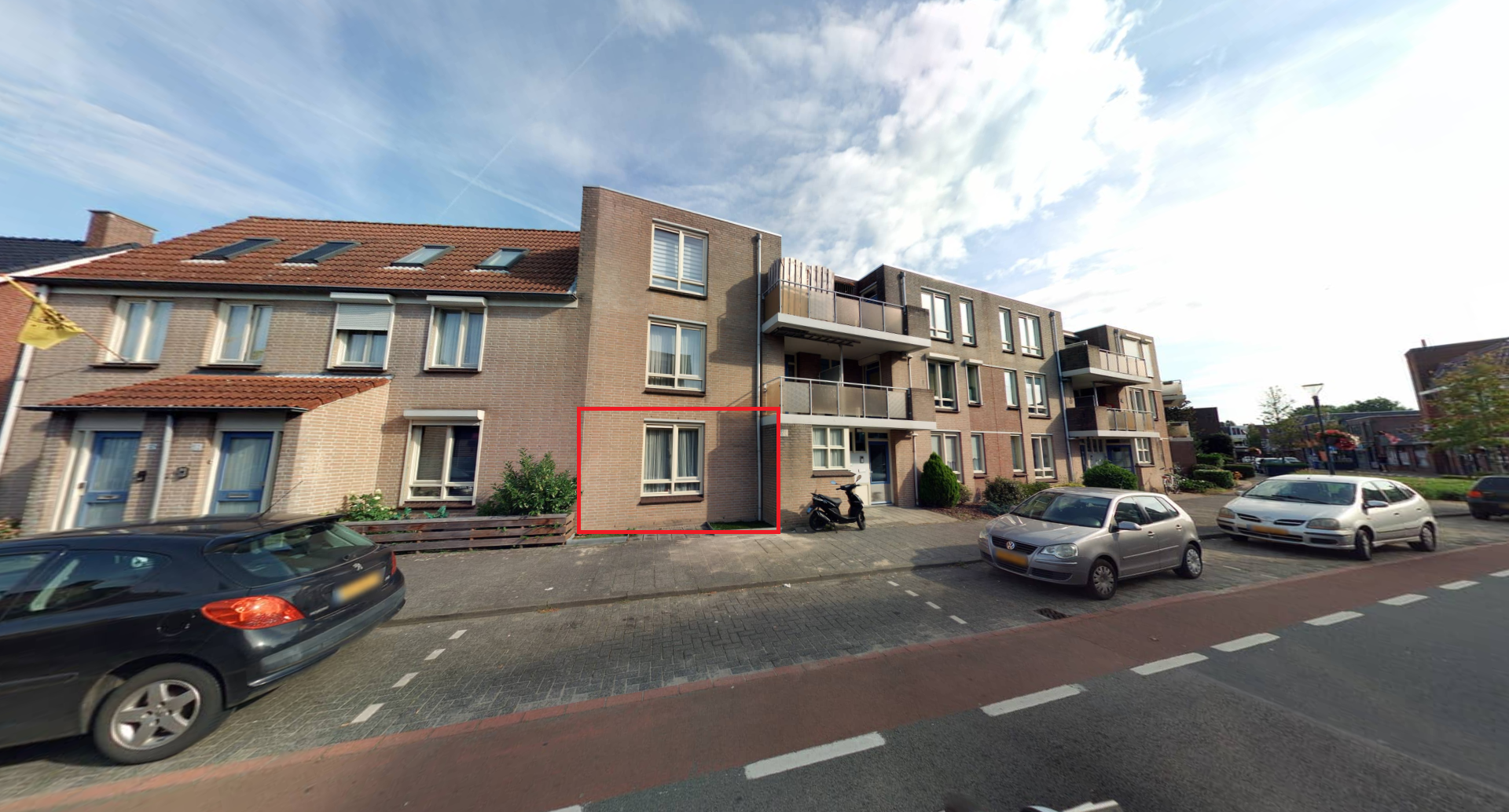 Tramstraat 24, 5104 GL Dongen, Nederland