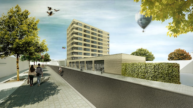 Kobaltstraat 9, 5044 JL Tilburg, Nederland