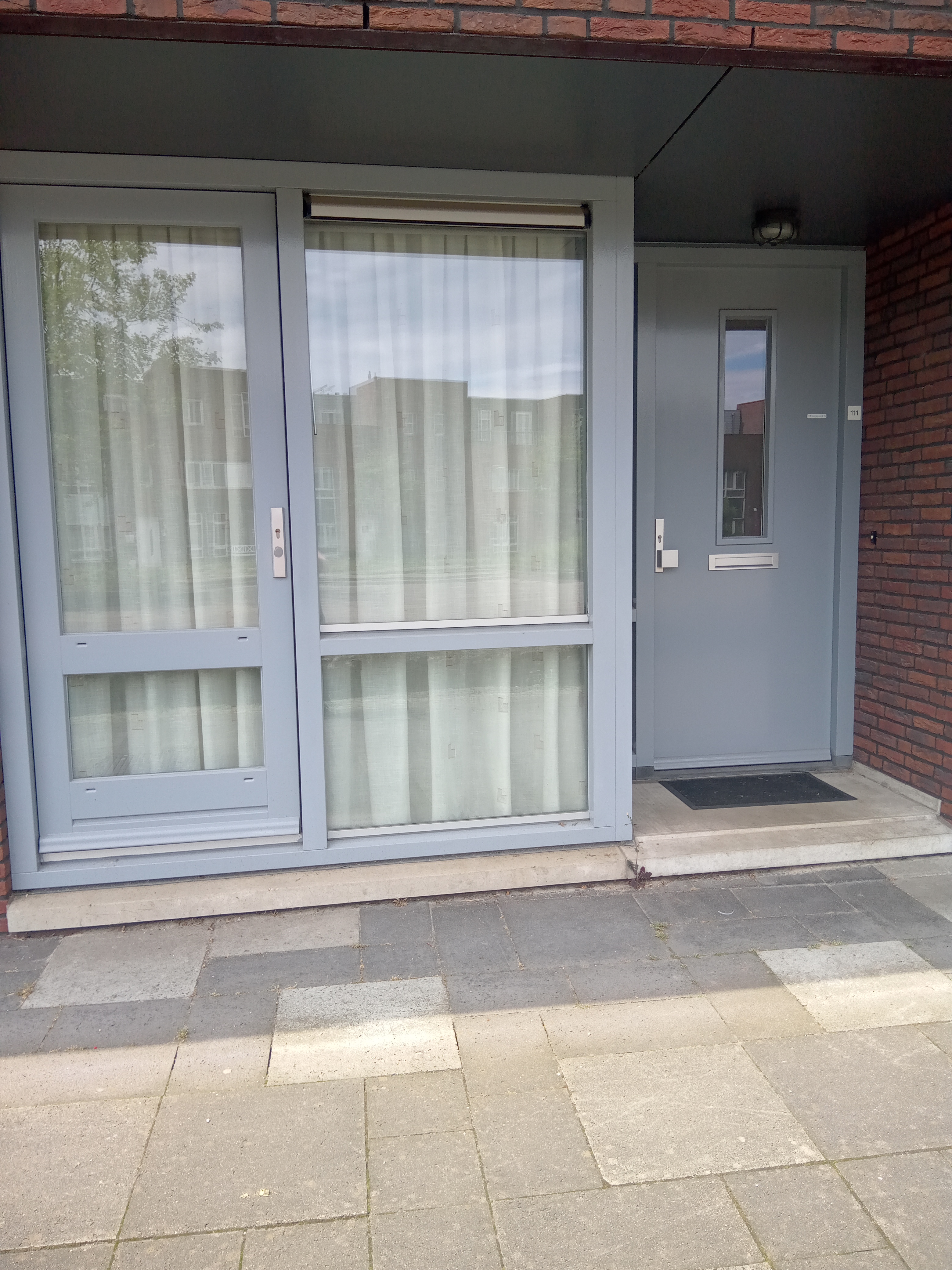 Villa Waterranonkel 111