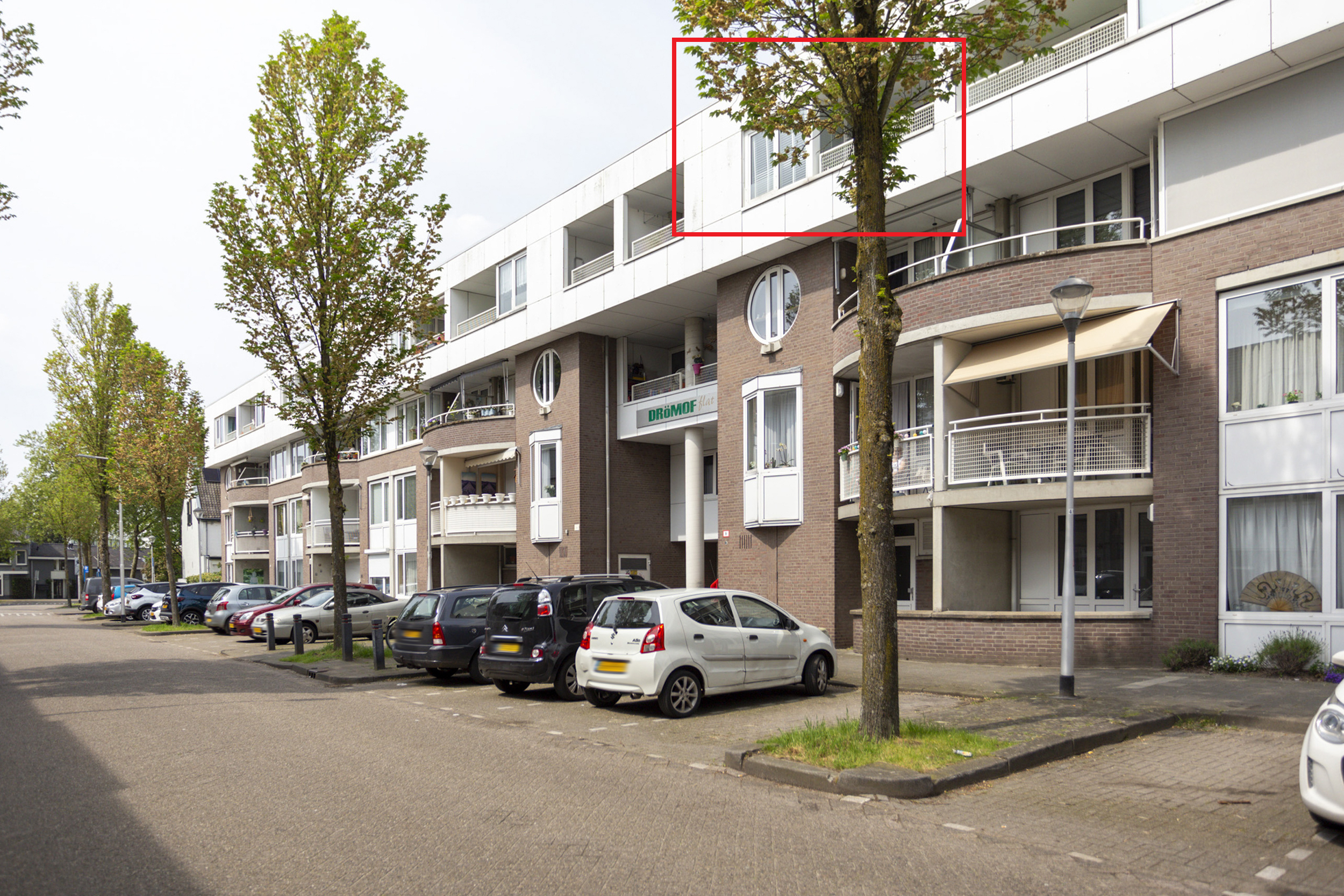 Bisschop Bekkerslaan 92