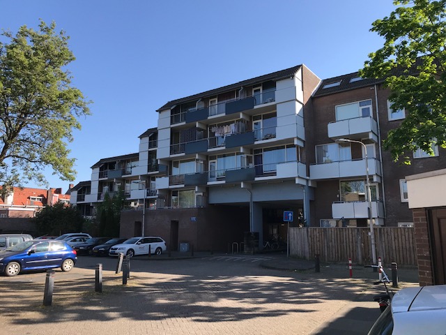 Calandhof 31, 5025 DP Tilburg, Nederland