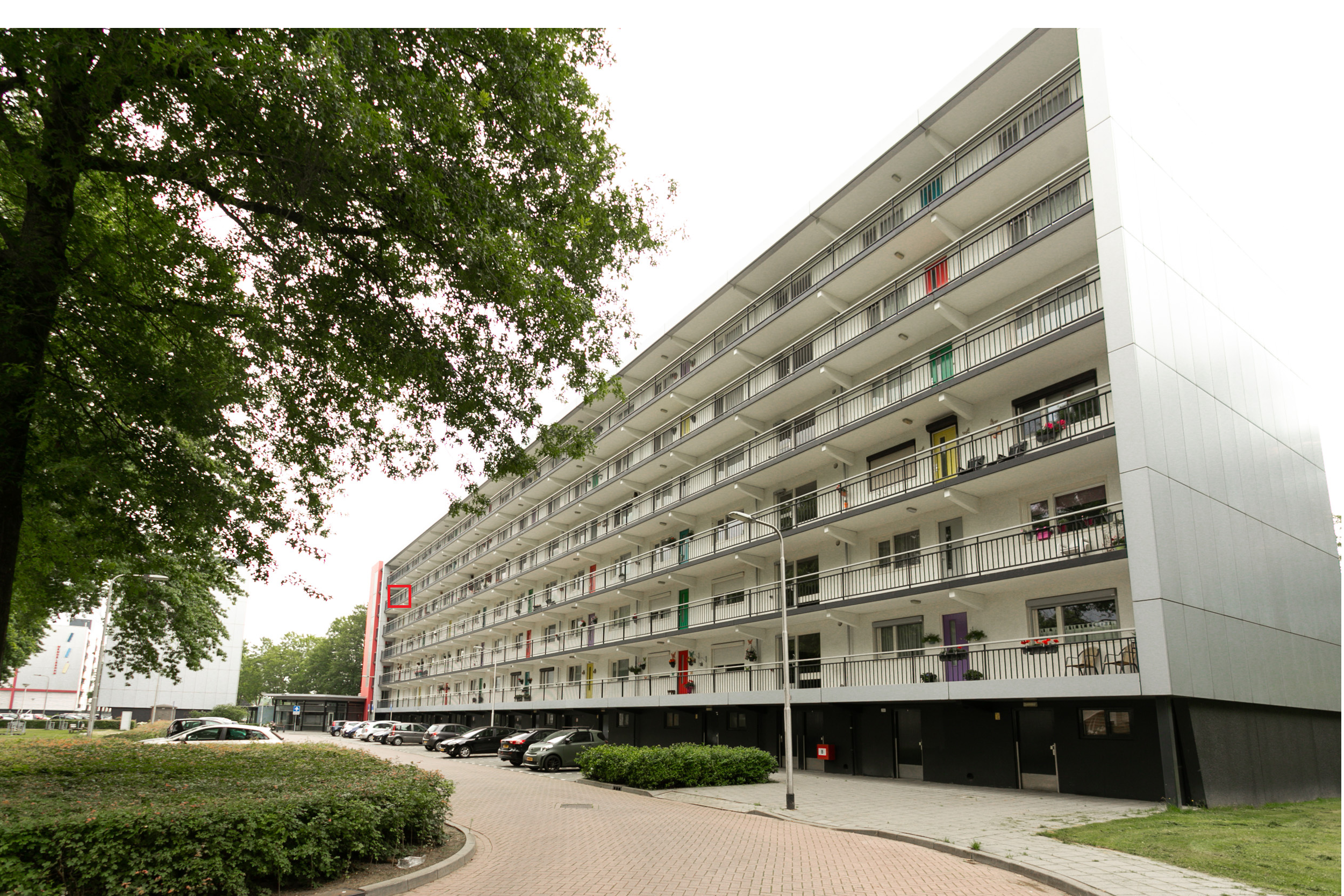 Mendelssohnstraat 324