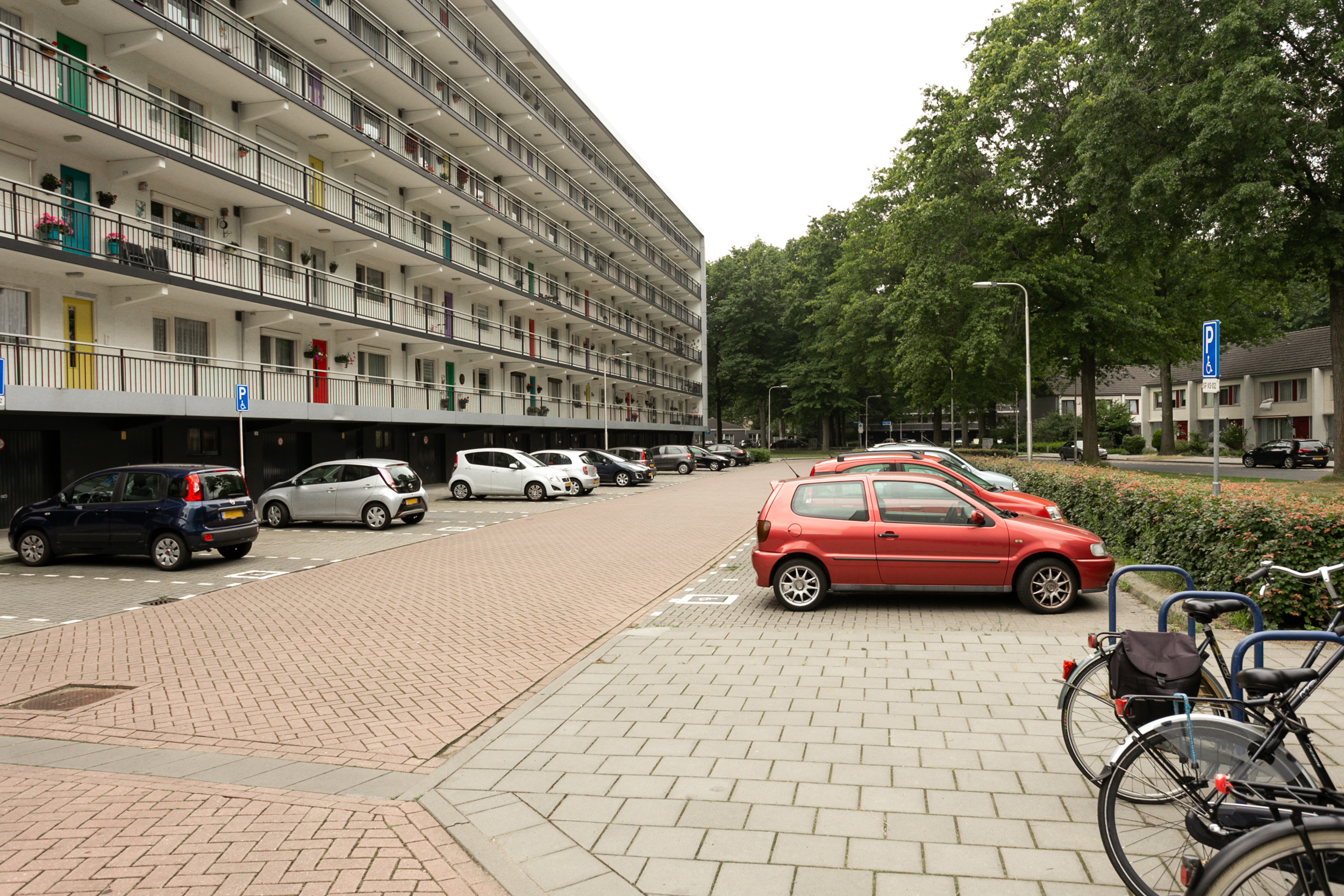 Mendelssohnstraat 324