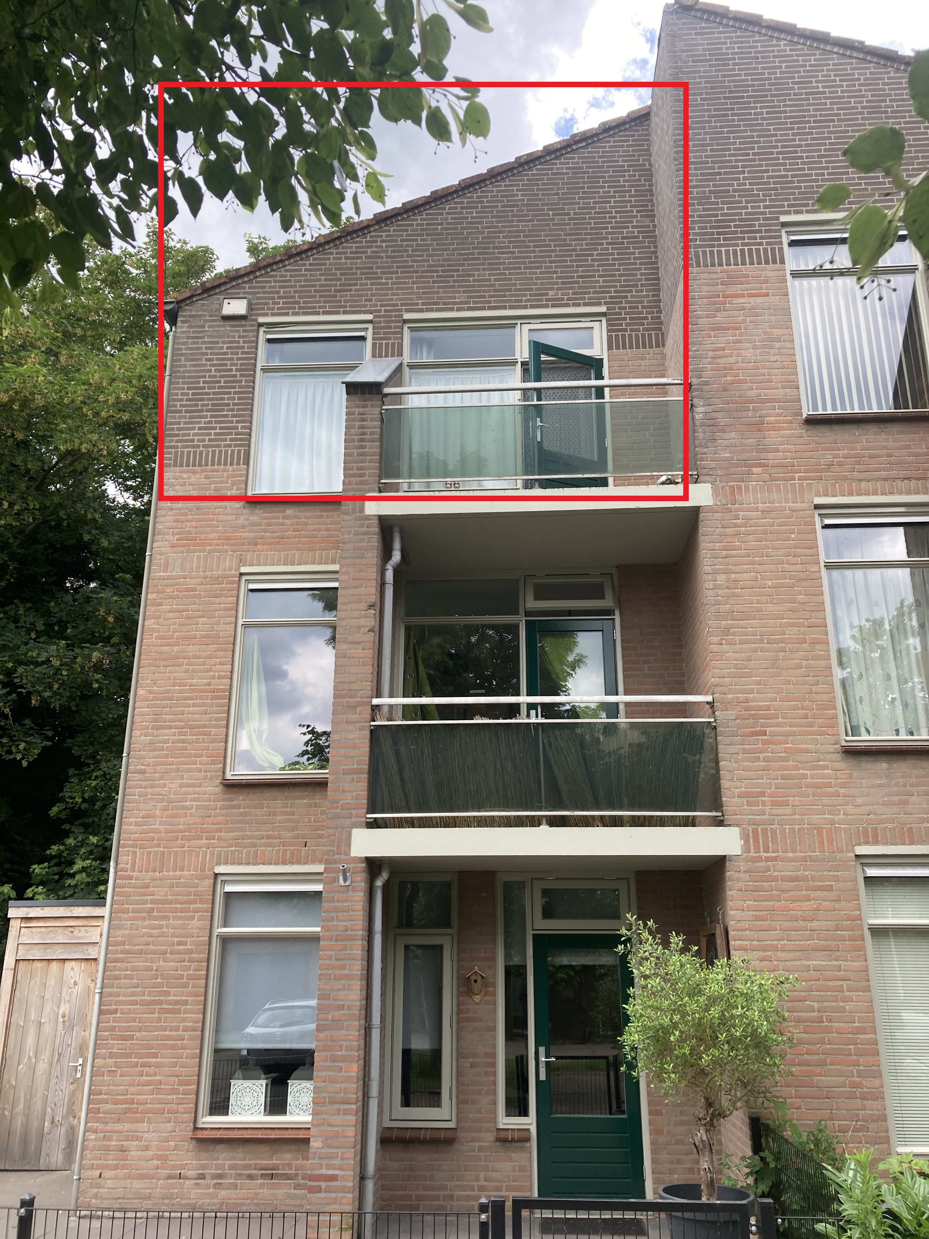 De Schouw 19, 5061 PV Oisterwijk, Nederland