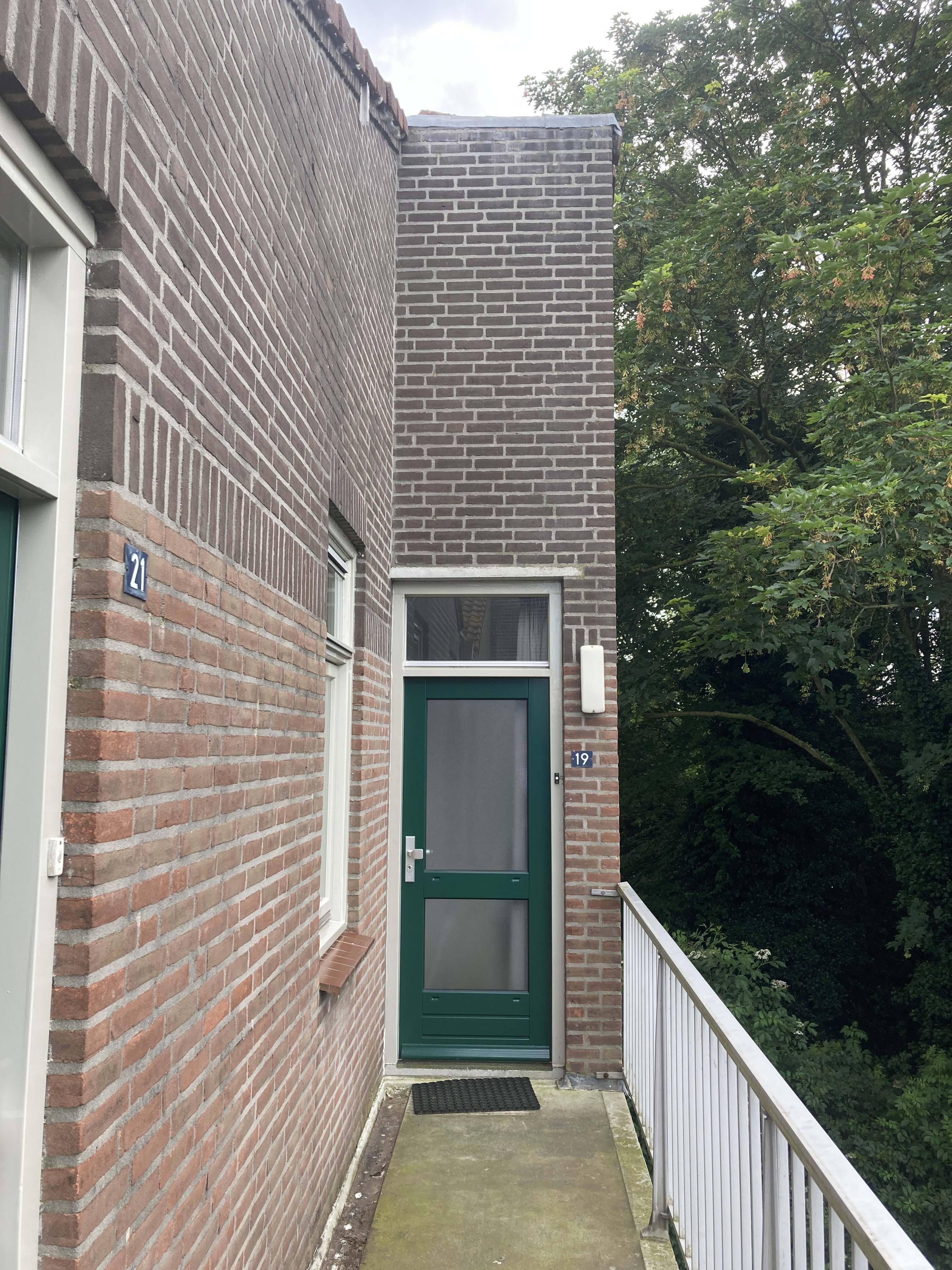 De Schouw 19