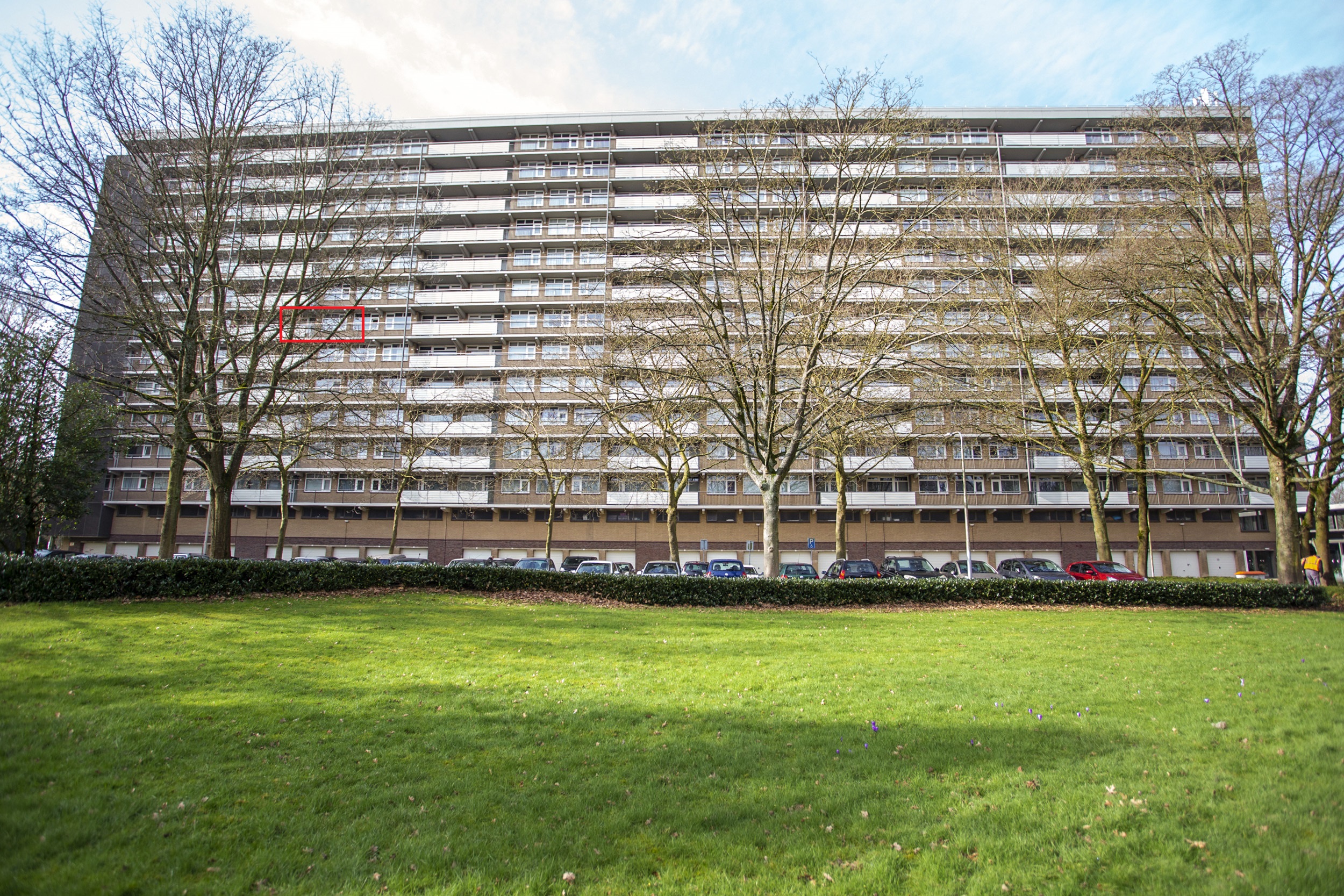 Kwendelhof 117, 5044 ED Tilburg, Nederland