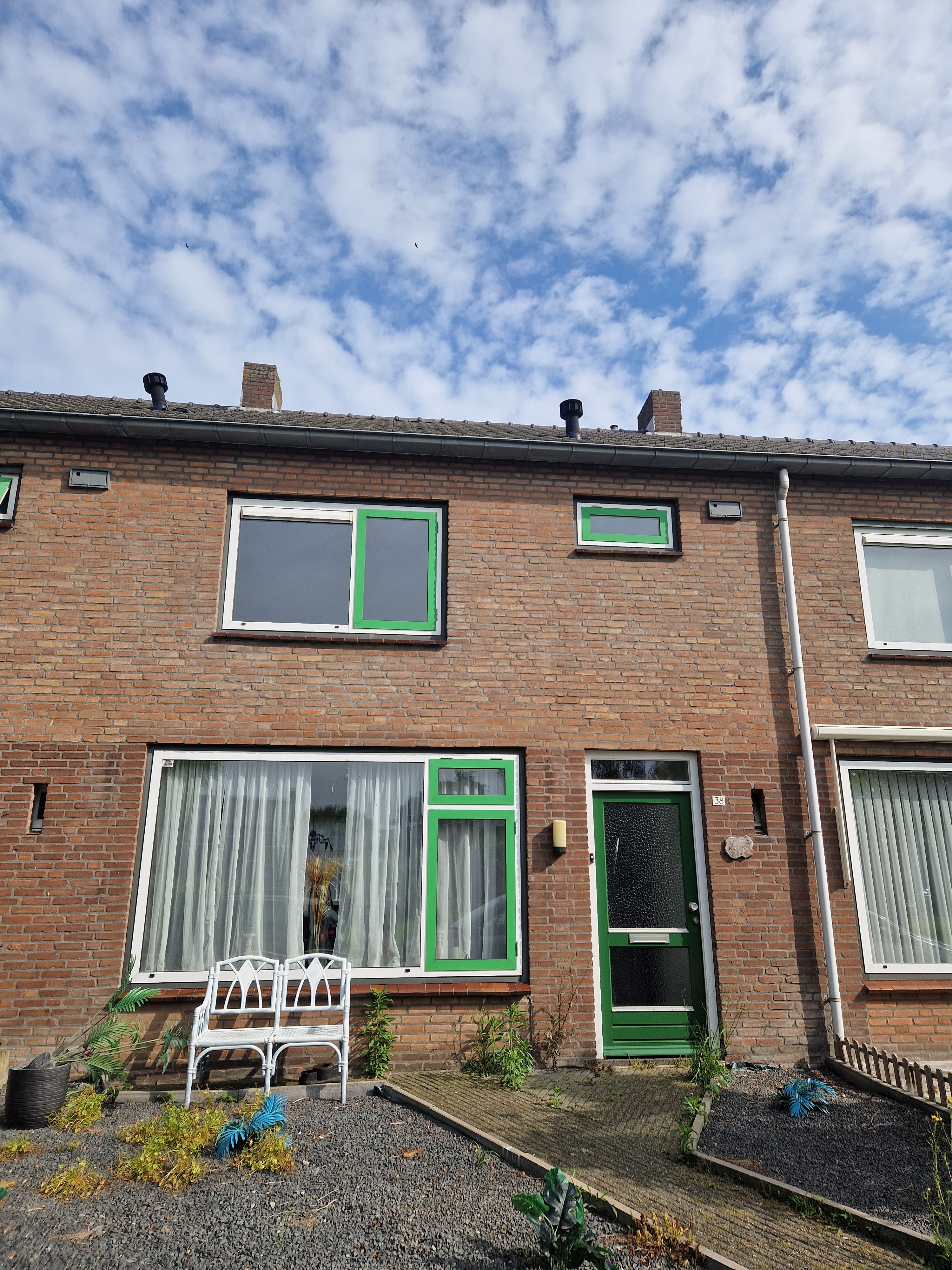 Brabantpark 38, 5121 VG Rijen, Nederland