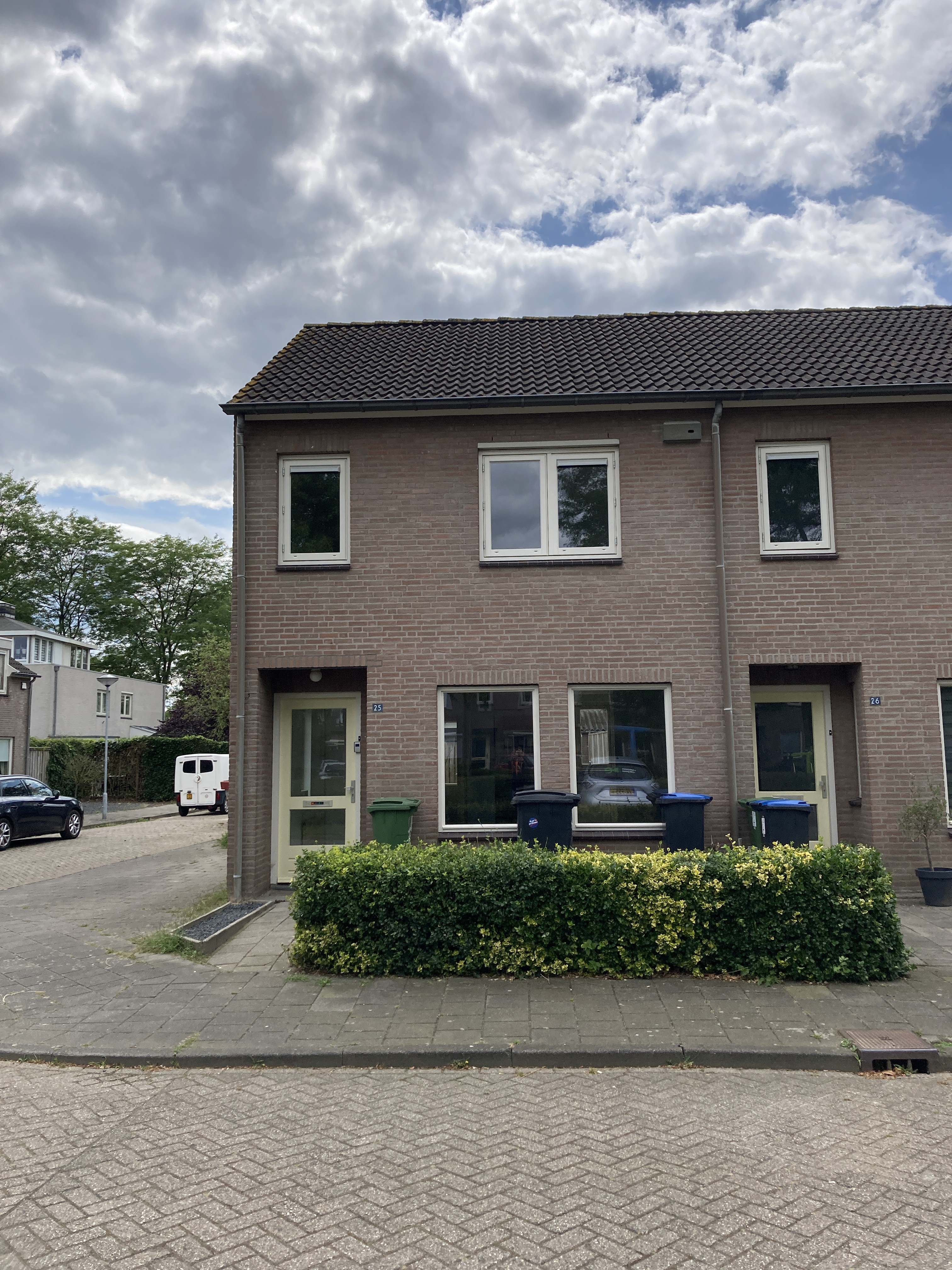 Bevrijdingsplein 25, 5063 AK Oisterwijk, Nederland