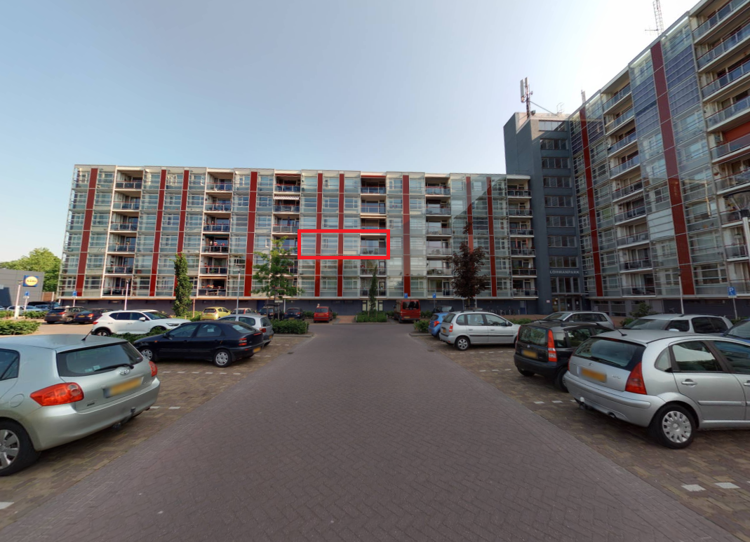 Professor de Savornin Lohmanpark 35, 5142 TM Waalwijk, Nederland