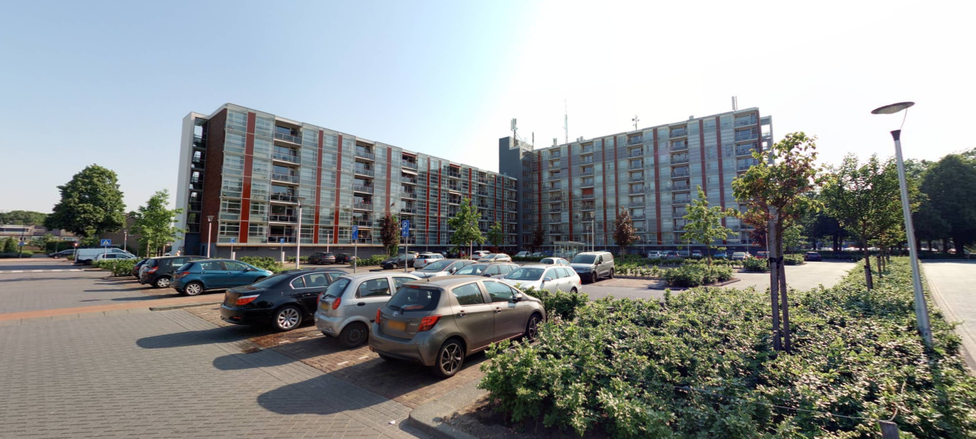 Professor de Savornin Lohmanpark 35