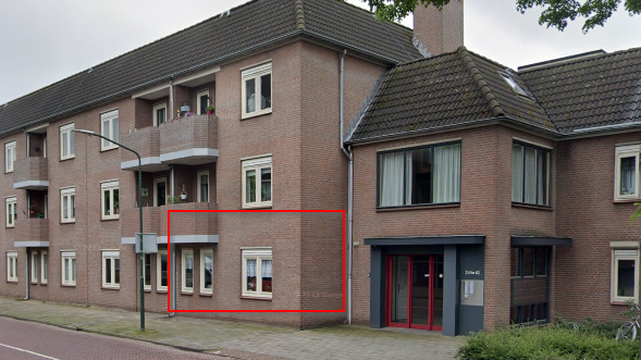 Poststeeg 8, 5061 EN Oisterwijk, Nederland