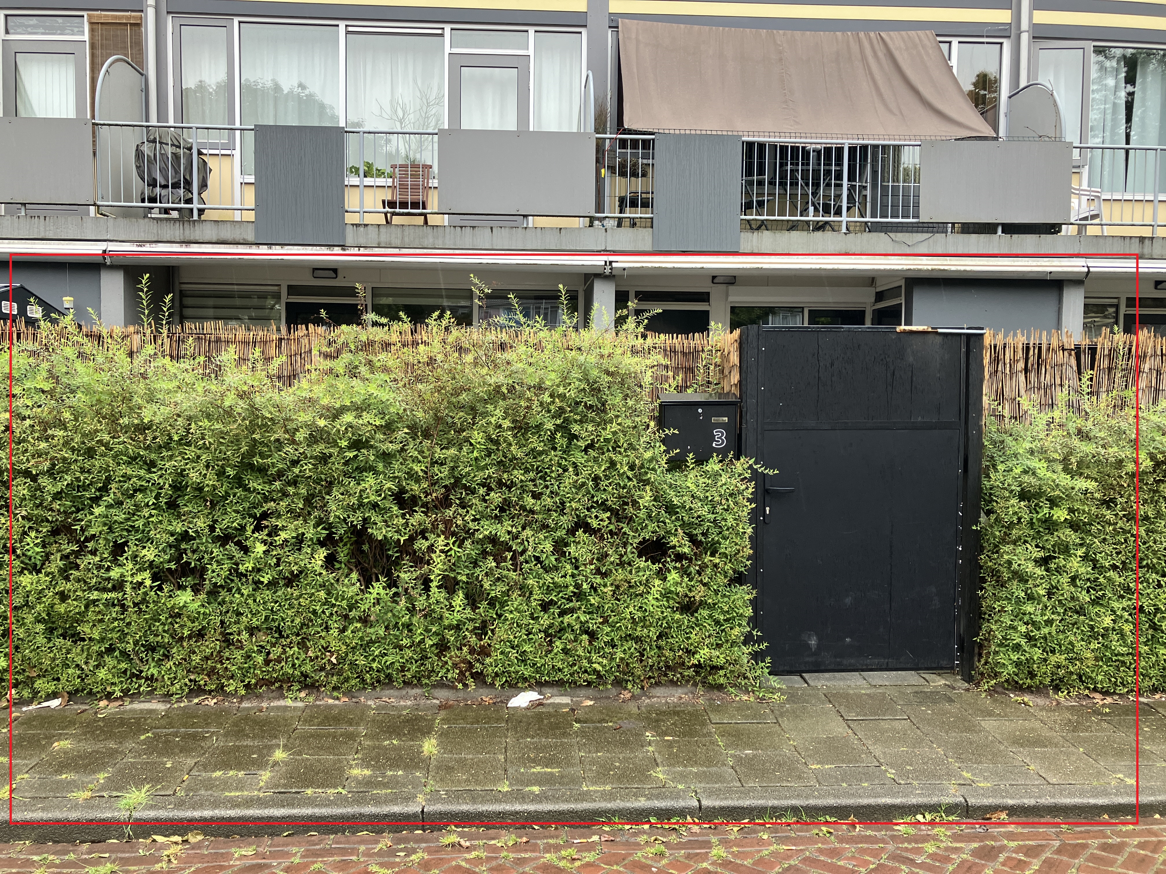 Oranjeplein 3, 5121 BD Rijen, Nederland