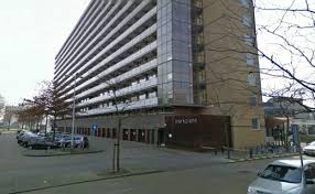 Componistenlaan 251, 5049 HD Tilburg, Nederland