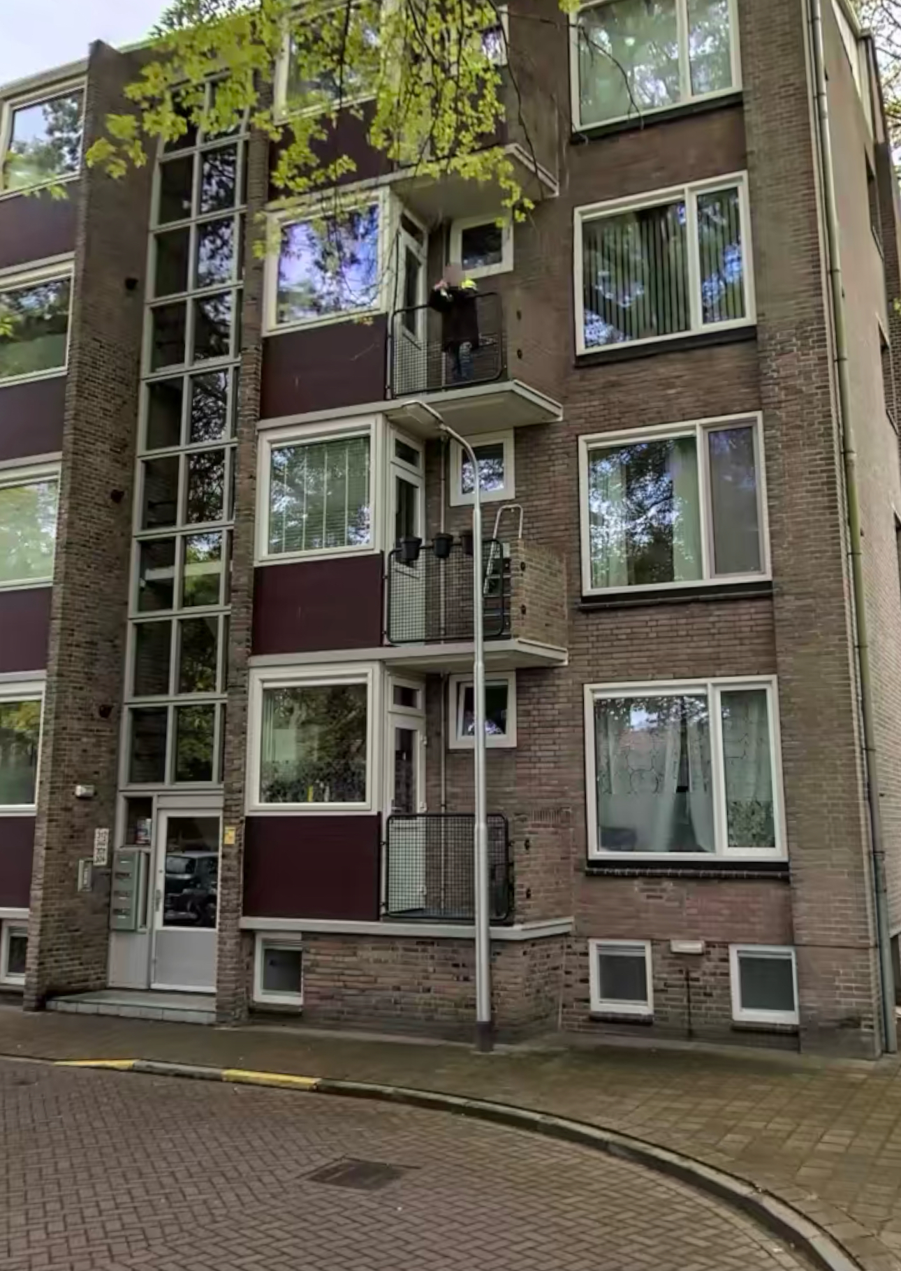 Edisonlaan 318, 5021 MK Tilburg, Nederland