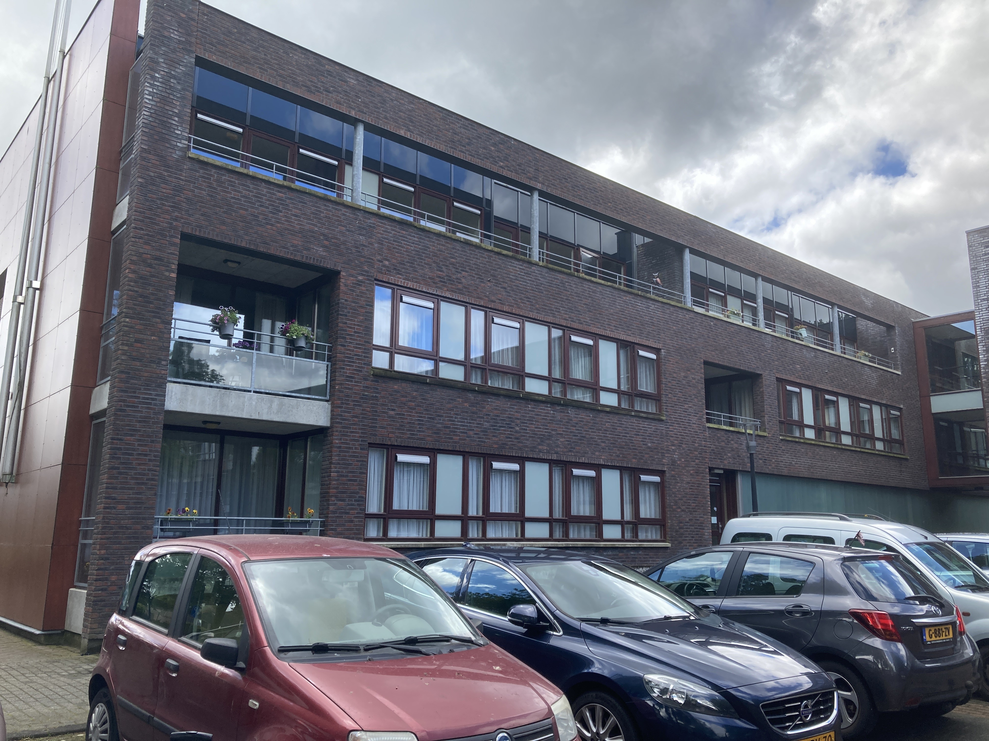 Papenstraat 84B, 5081 JV Hilvarenbeek, Nederland