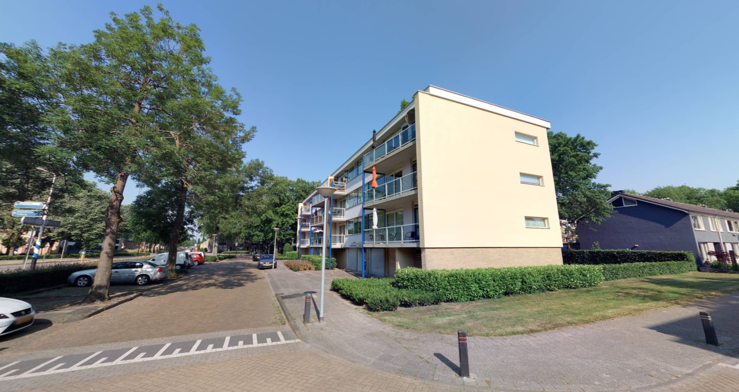 van de Merwedelaan 4