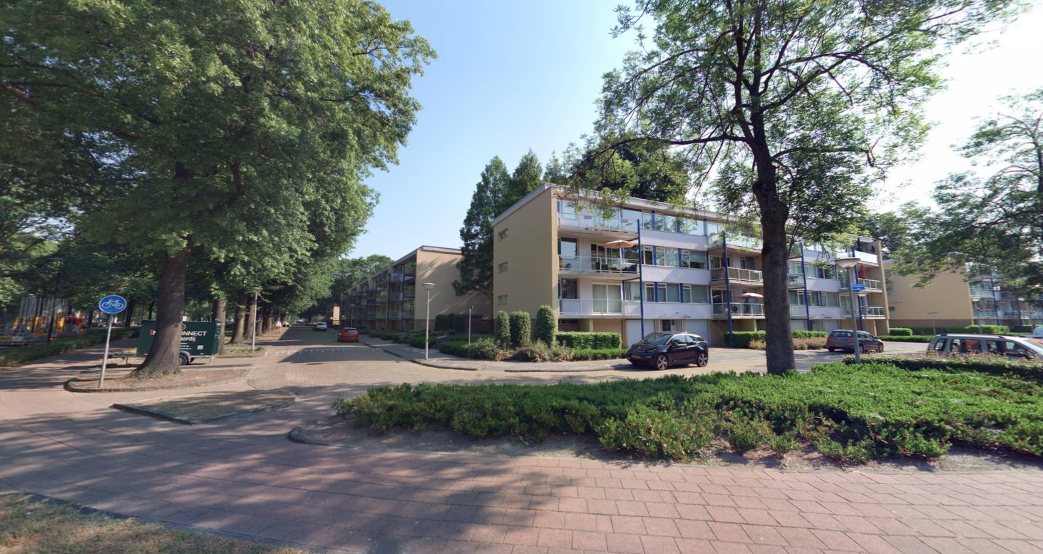 van de Merwedelaan 4