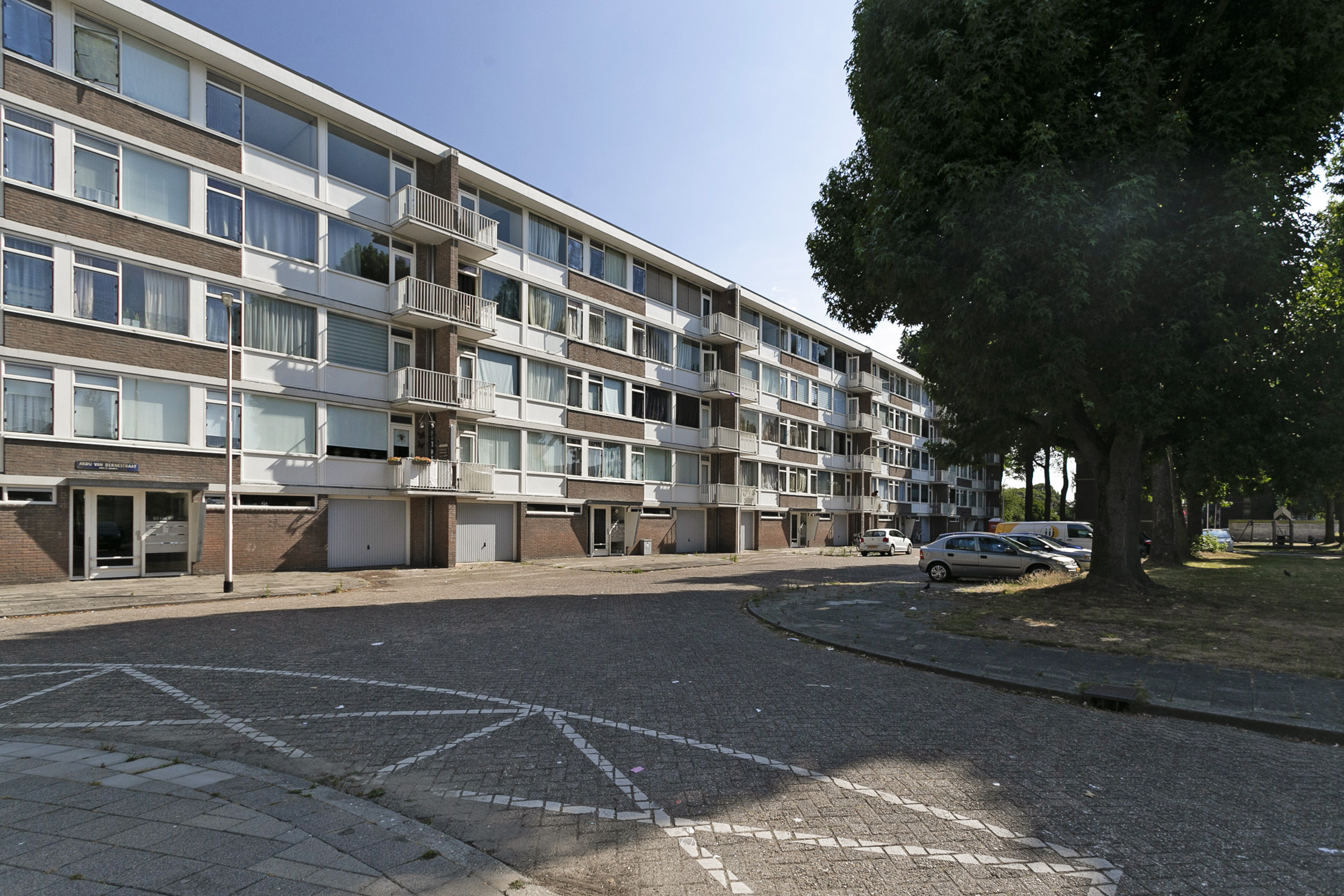 Abdij van Averbodestraat 37, 5037 CA Tilburg, Nederland