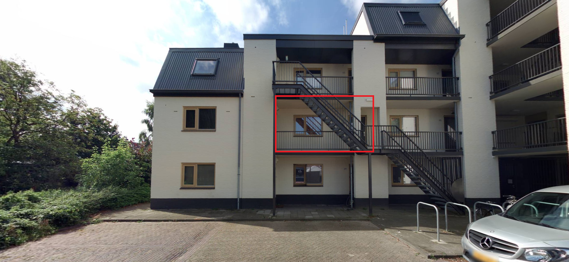 Van Linschotenstraat 47, 5102 WC Dongen, Nederland