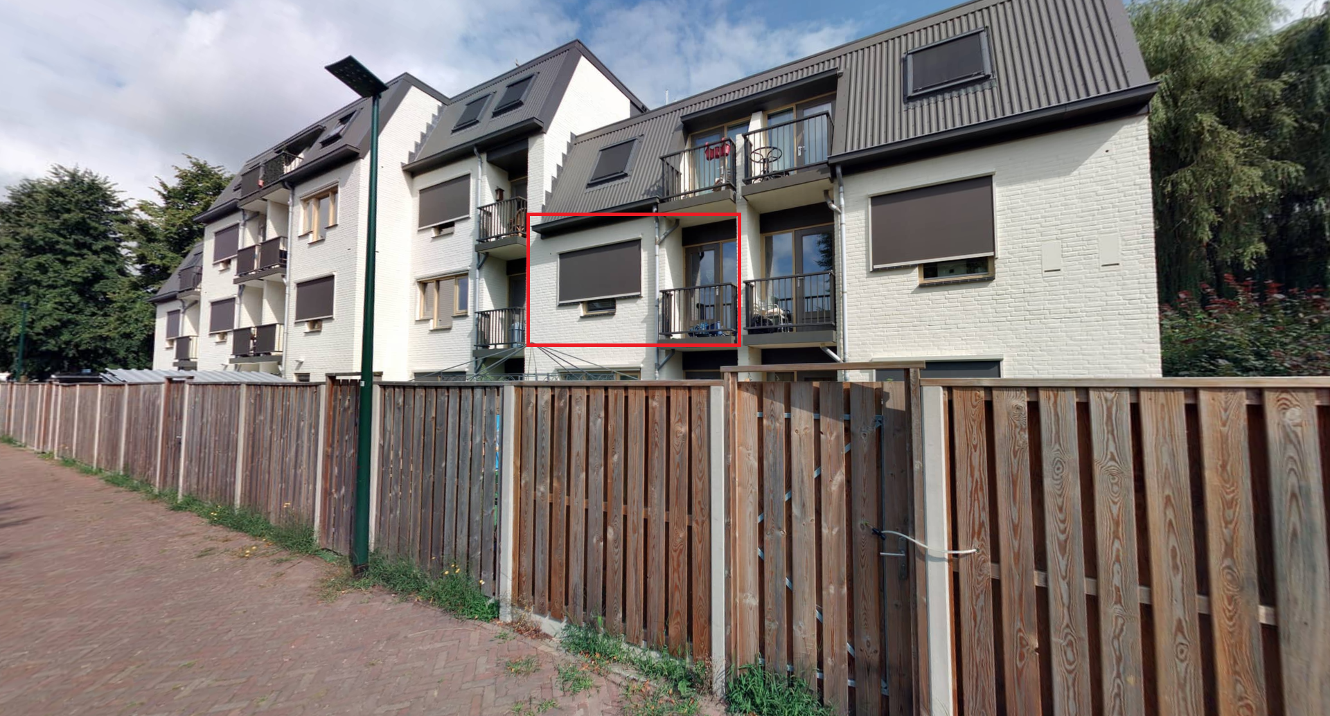 Van Linschotenstraat 47