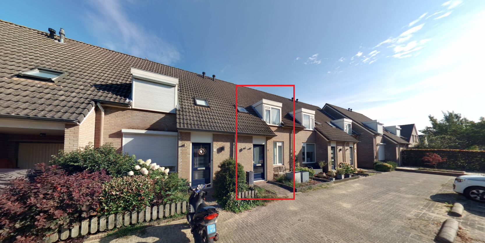 Lange Veertel 76
