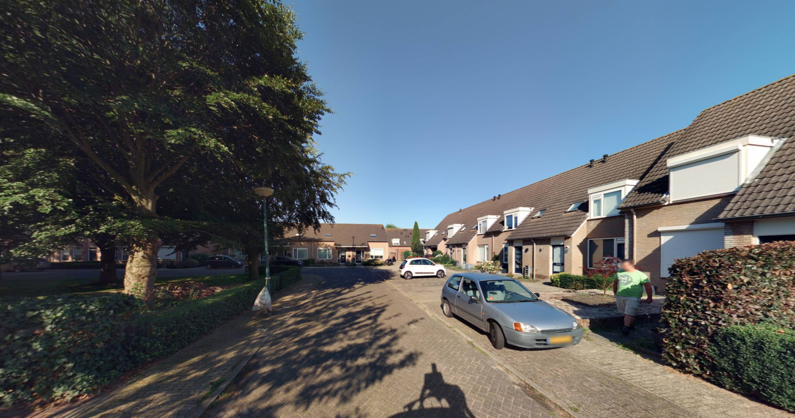 Lange Veertel 76
