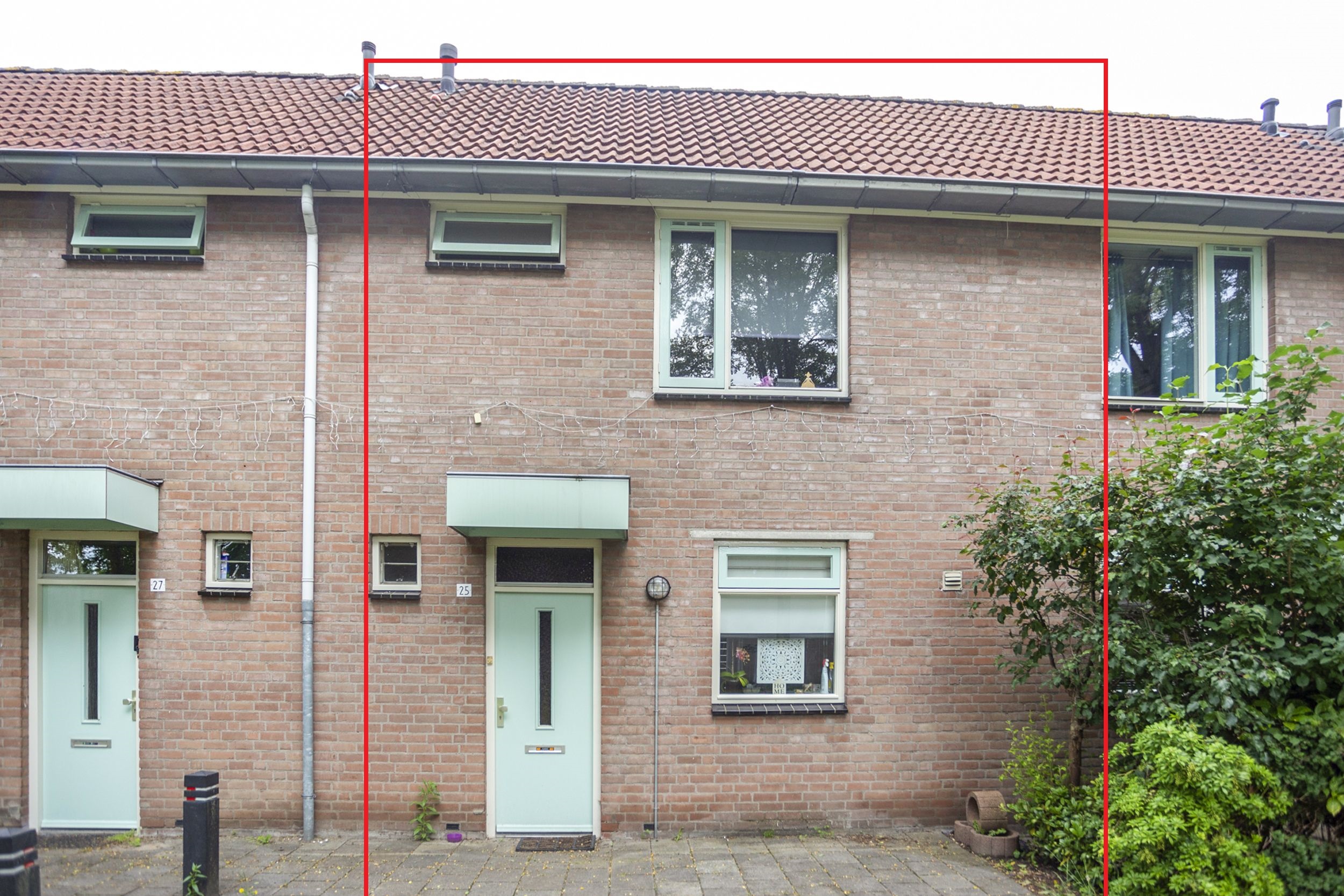 Gijsbertdreef 25, 5046 CZ Tilburg, Nederland