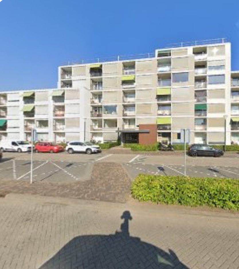 Brucknerlaan 239, 5011 DK Tilburg, Nederland