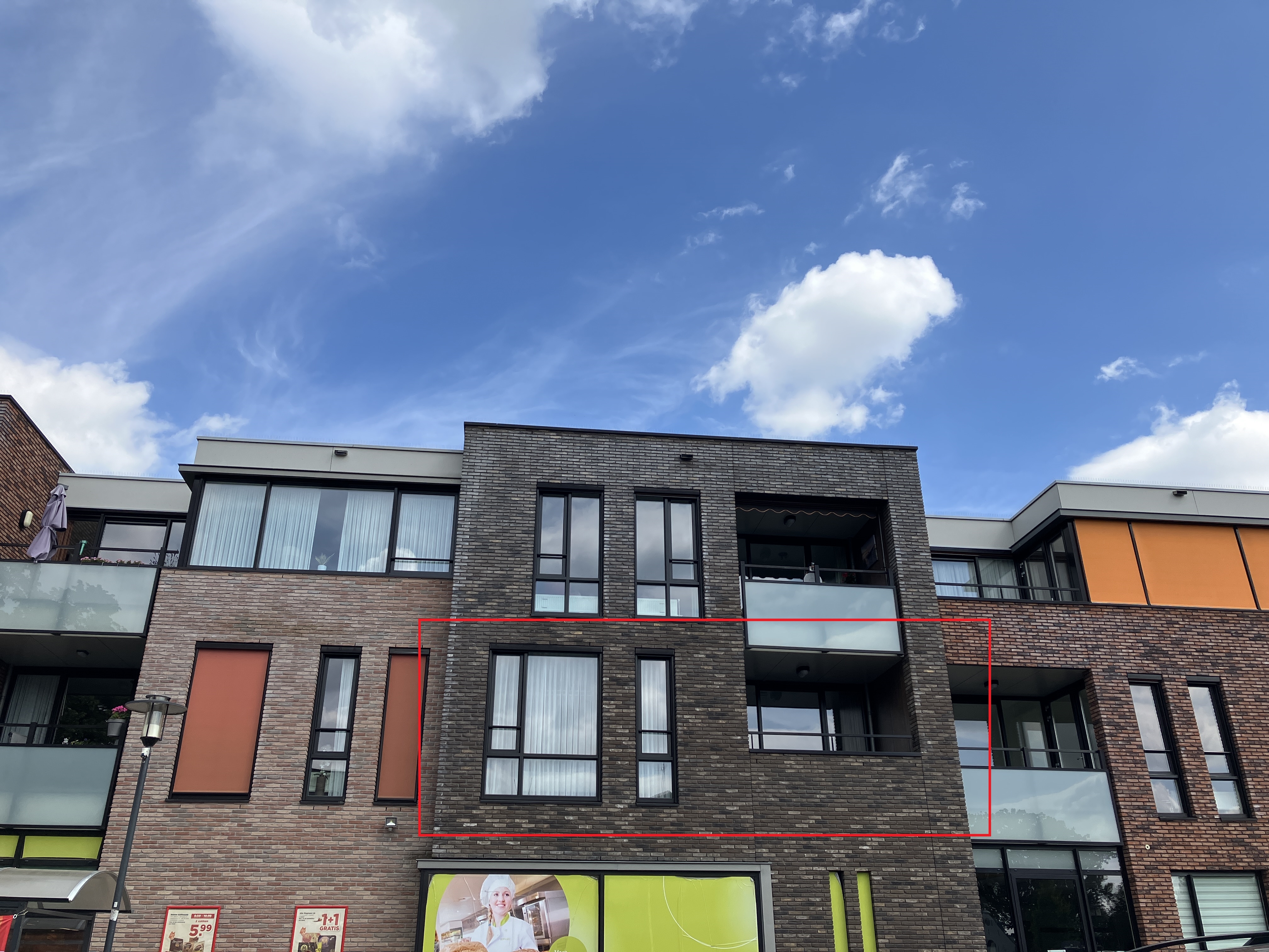 Willibrordplein 2, 5131 AK Alphen, Nederland