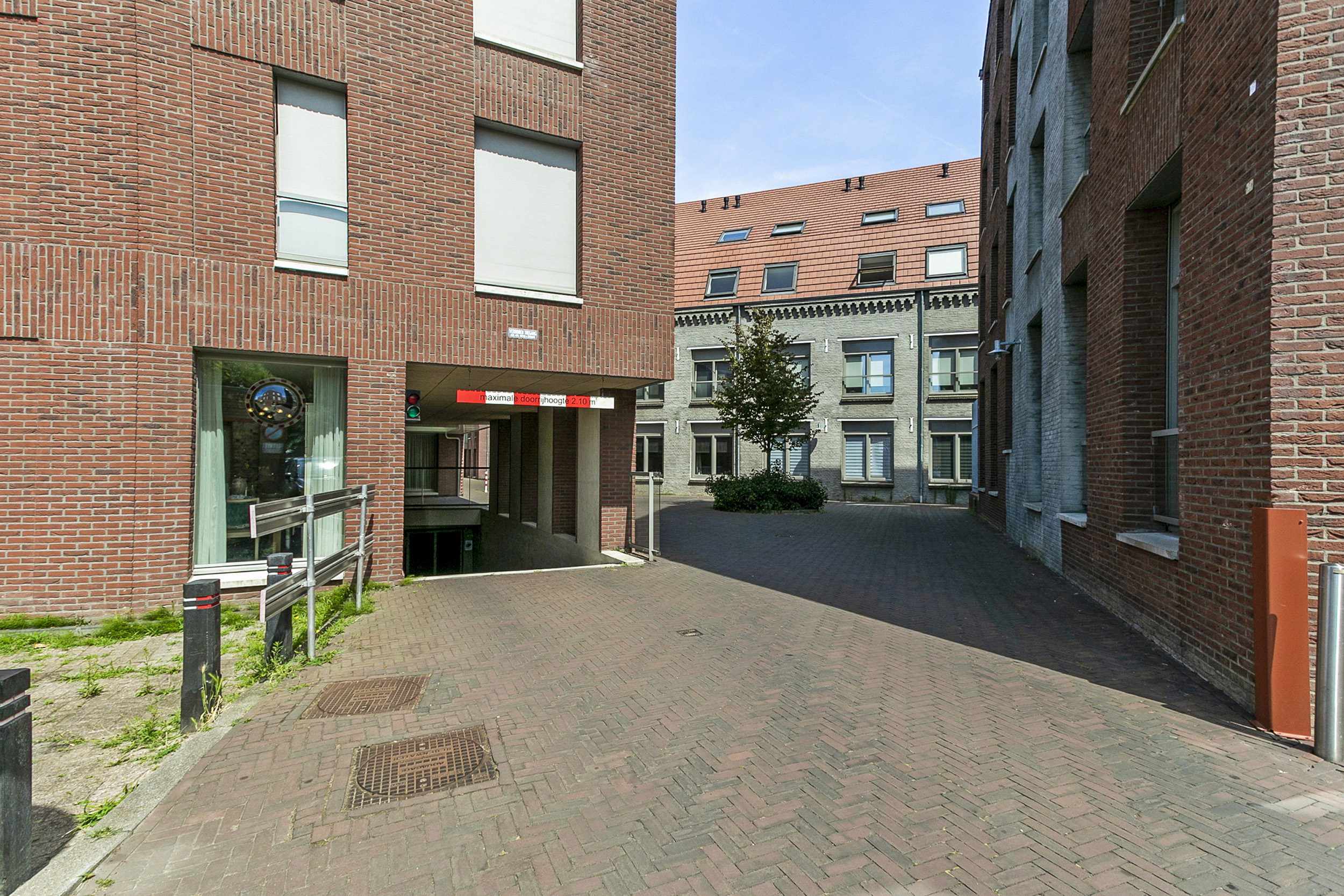Erasplaats 44