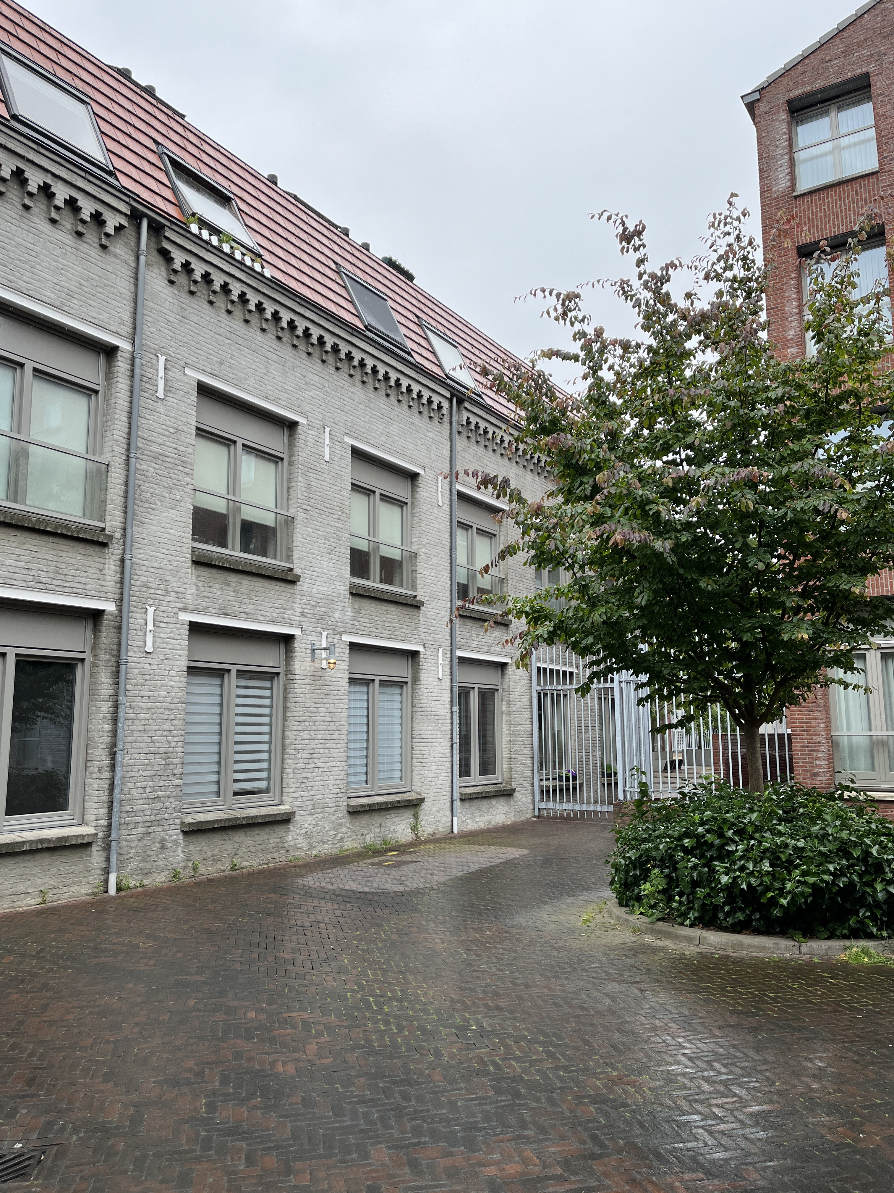 Erasplaats 44