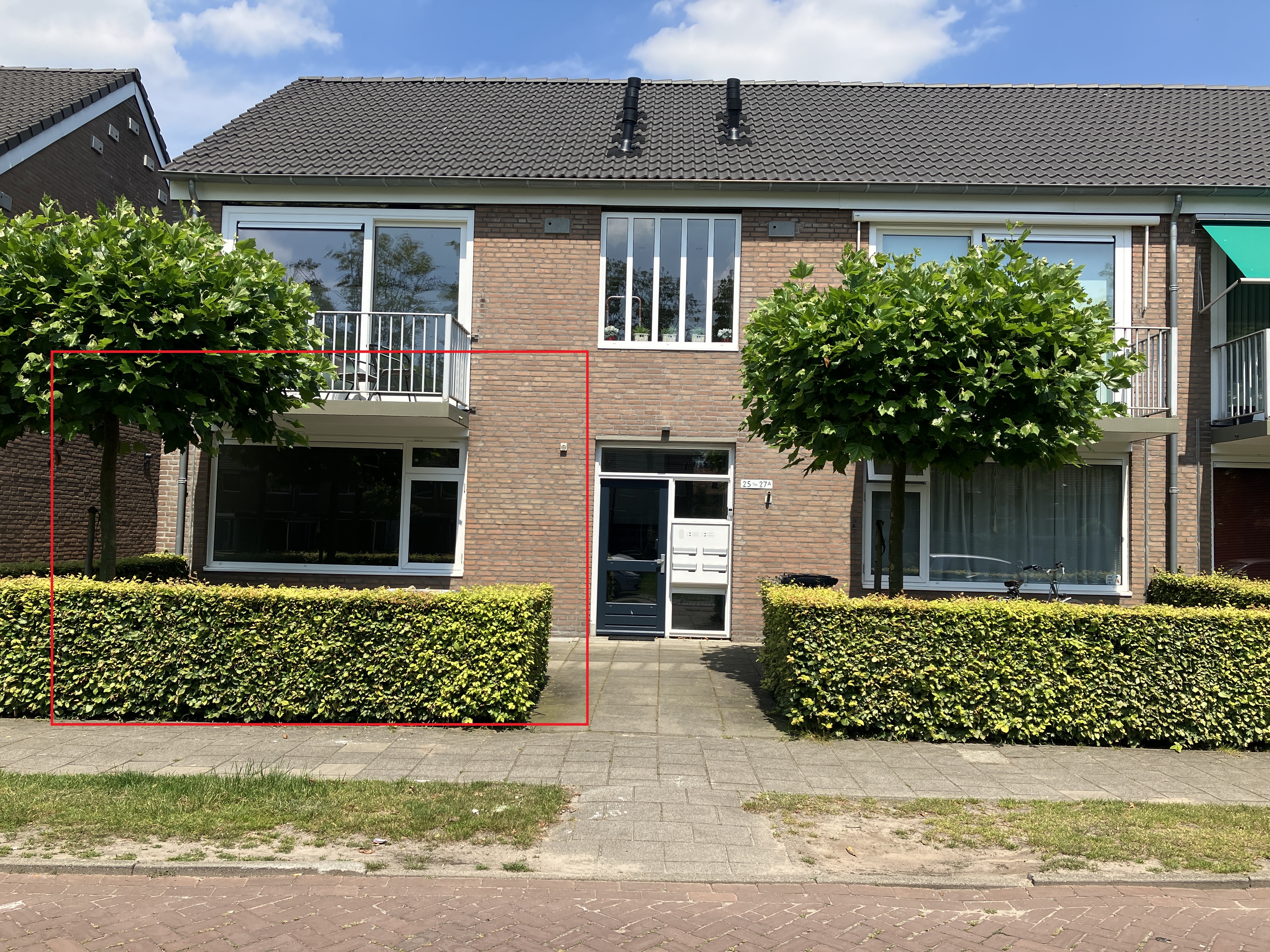 Houtelaar 25, 5121 SH Rijen, Nederland