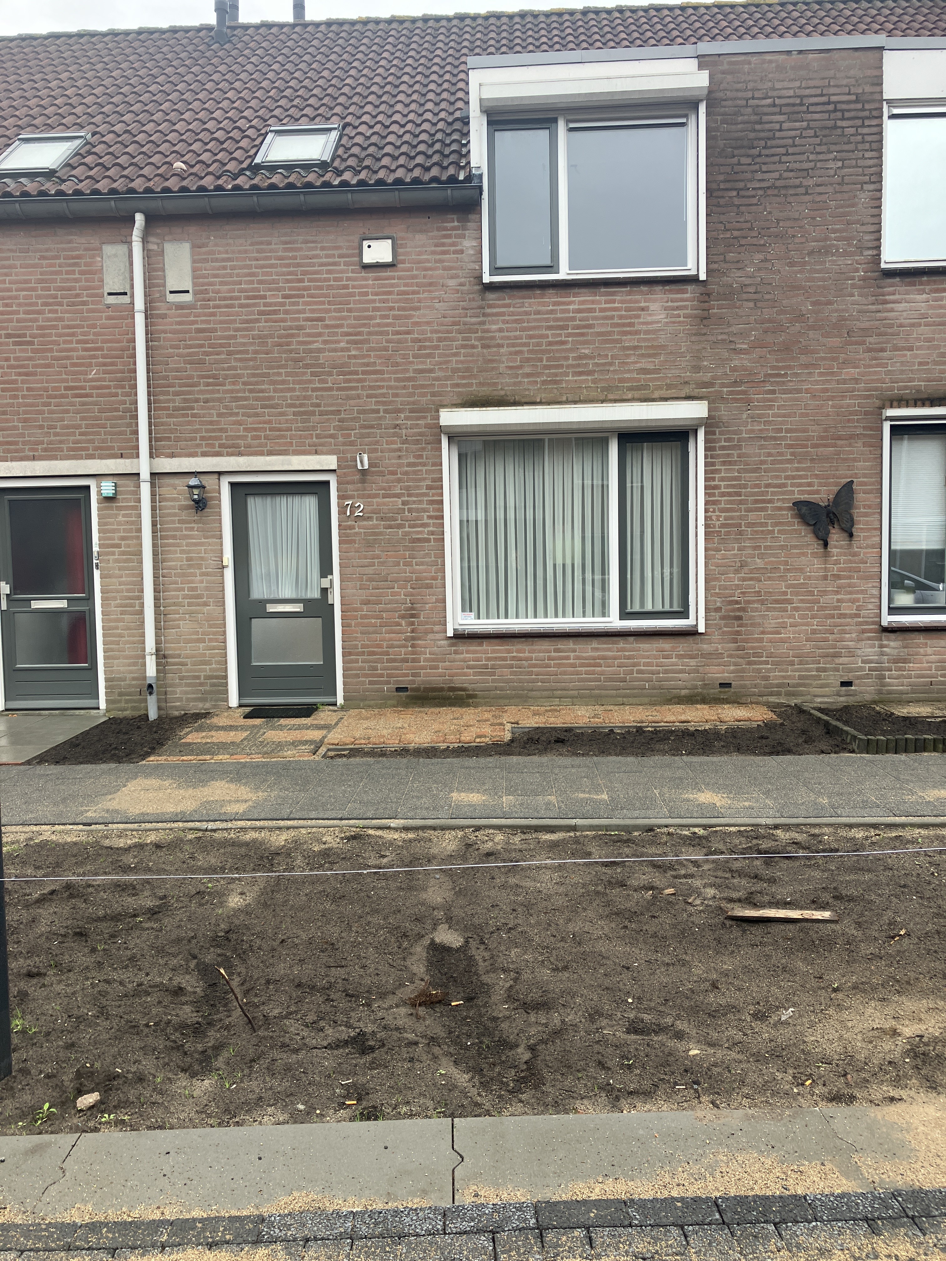 Burgemeester van Poppelstraat 72, 5126 VE Gilze, Nederland