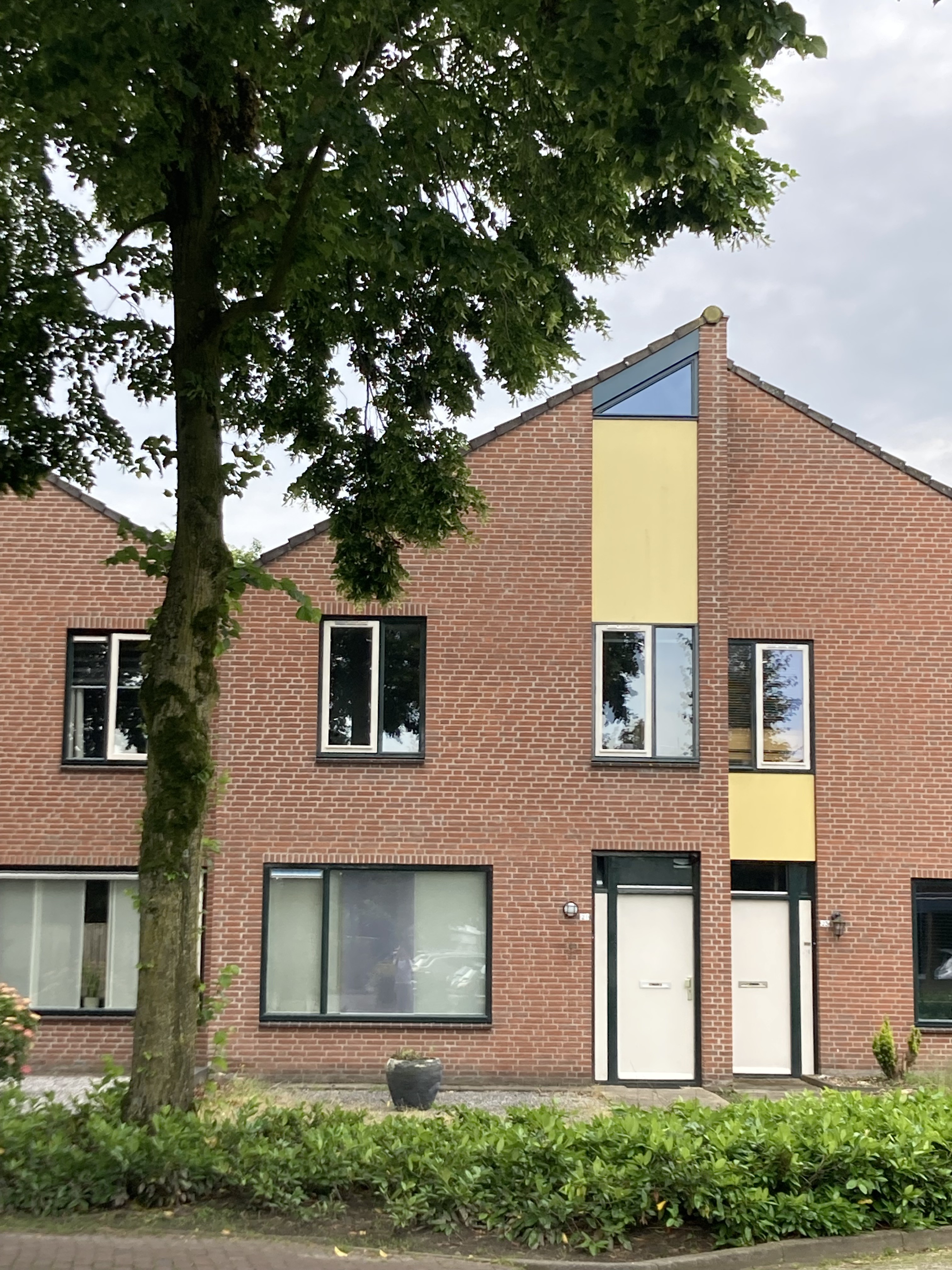 Blazoen 21, 5081 PT Hilvarenbeek, Nederland