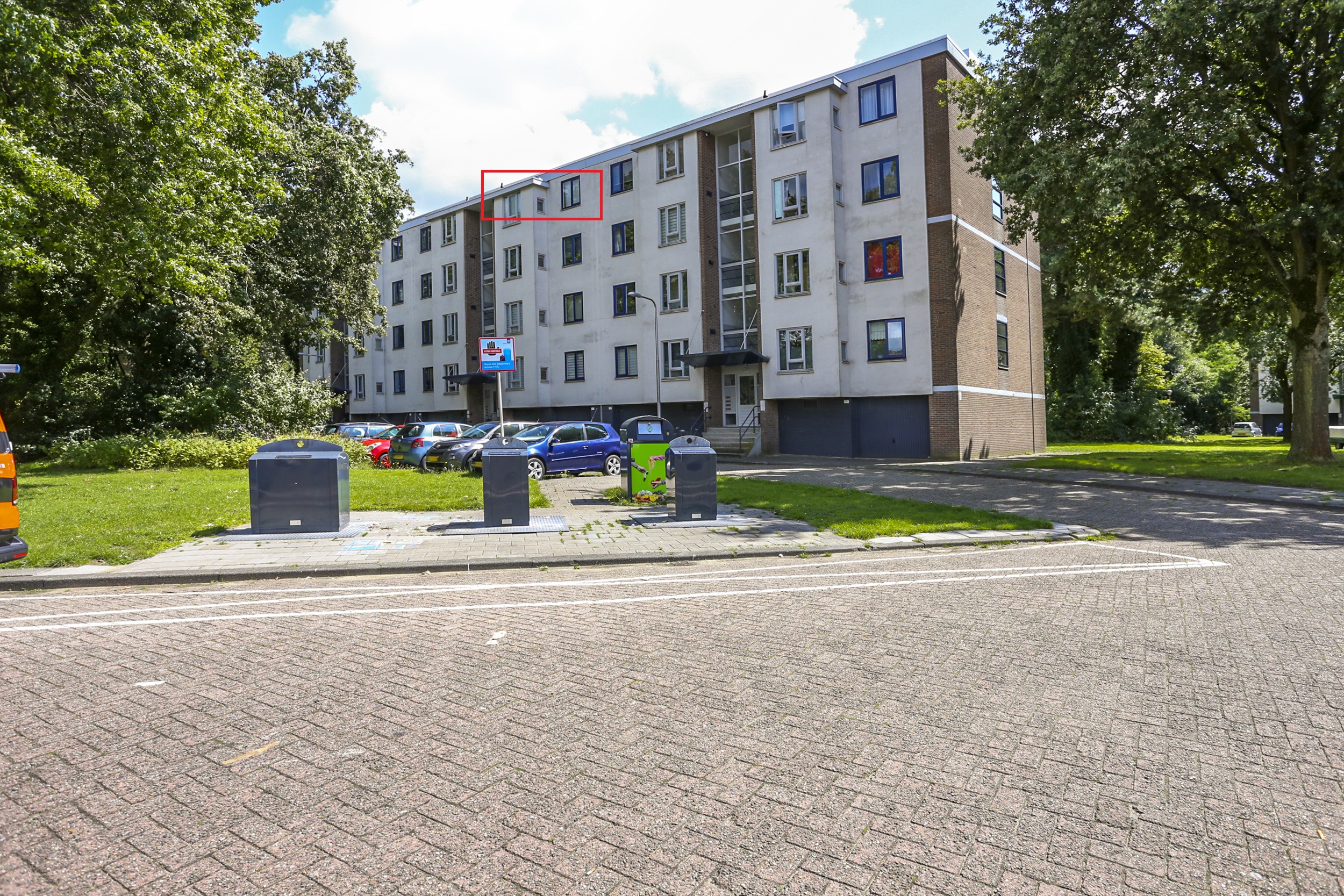 Lavendelweg 149, 5044 AC Tilburg, Nederland