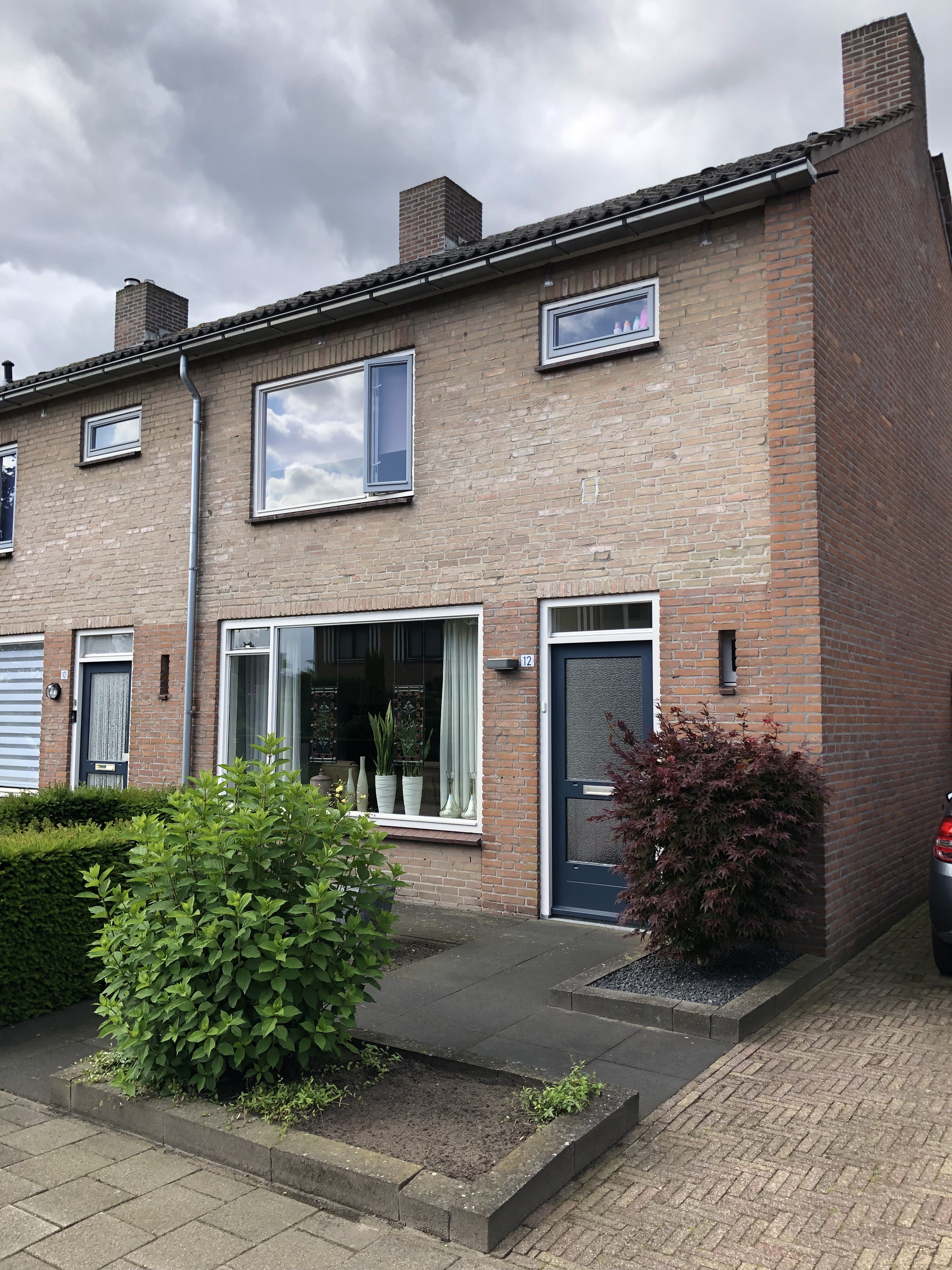 Aert Swaensstraat 12, 5051 HW Goirle, Nederland